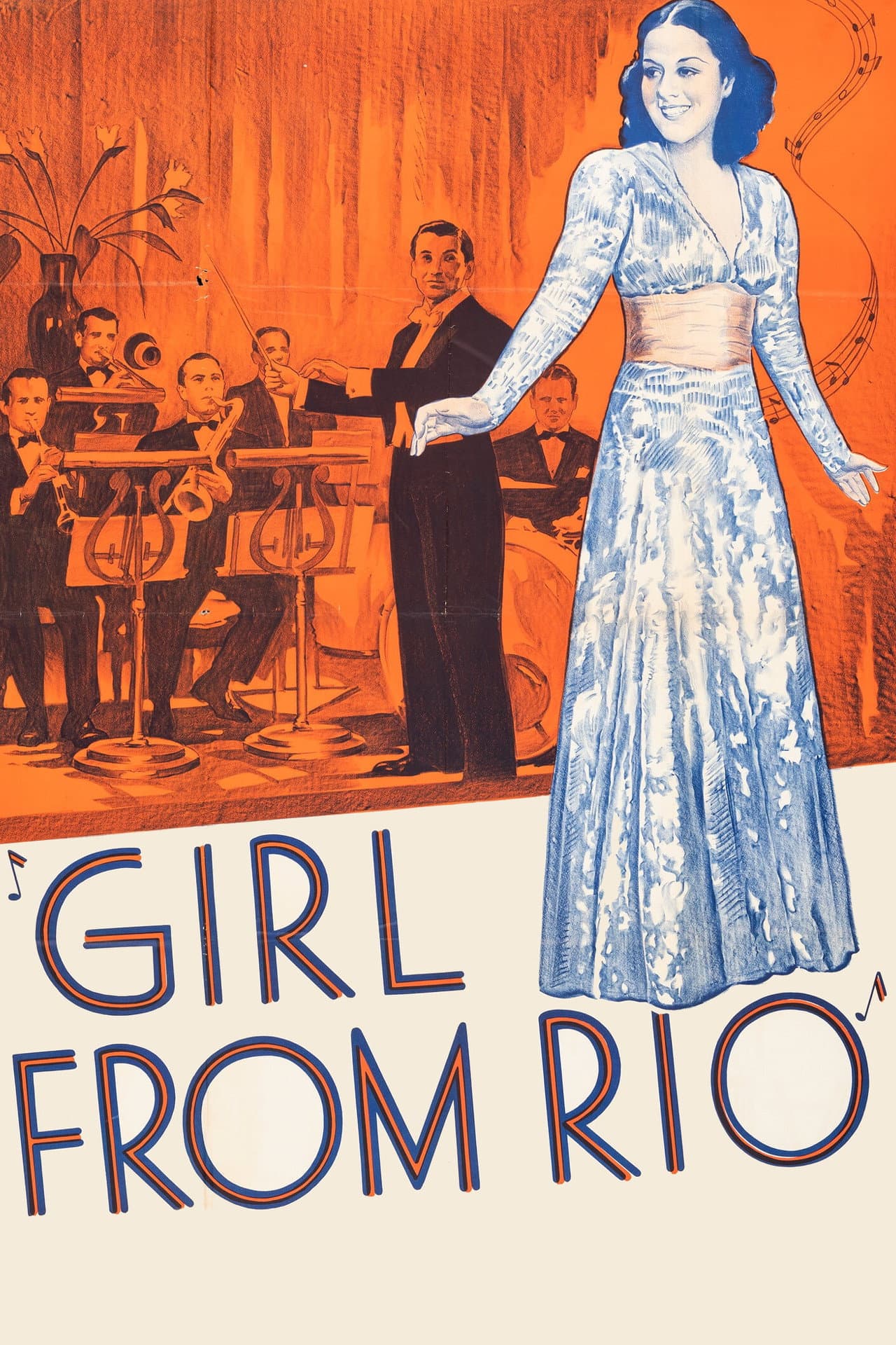 Girl from Rio preview 2