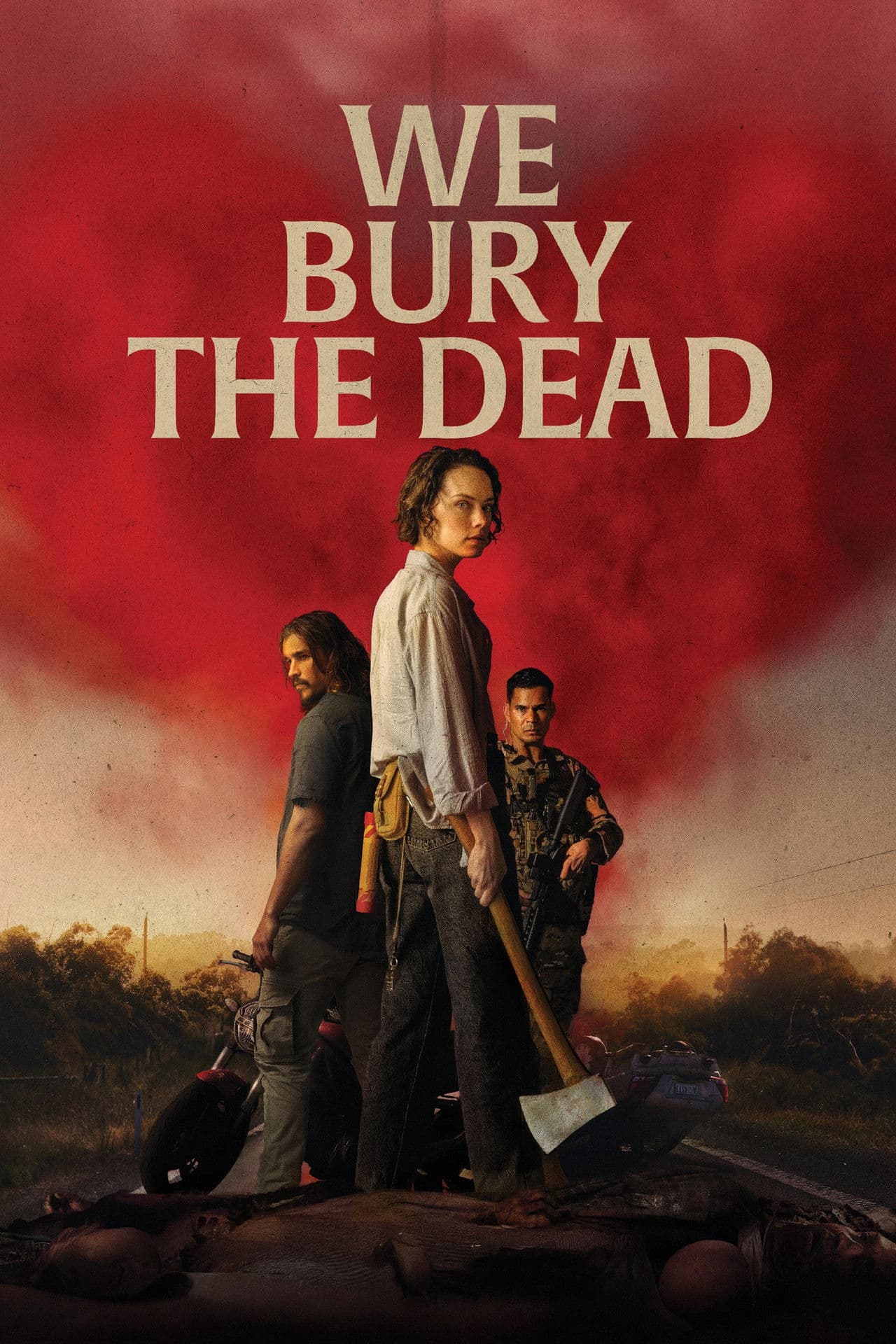 We Bury the Dead preview 2
