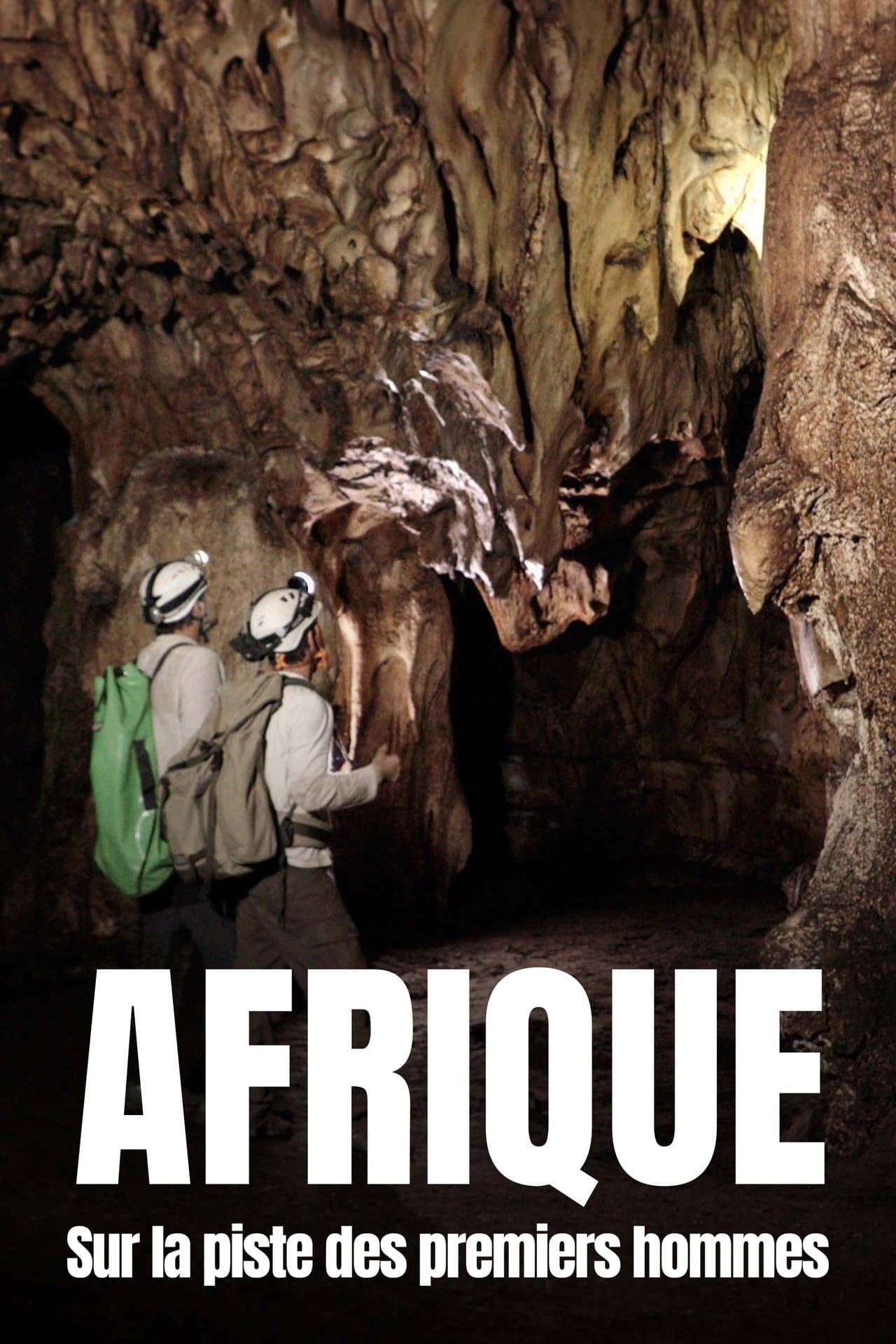 Afrique : Sur la piste des premiers hommes preview 2