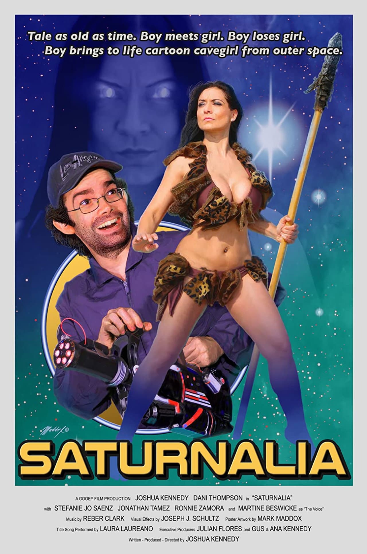 Saturnalia preview 1