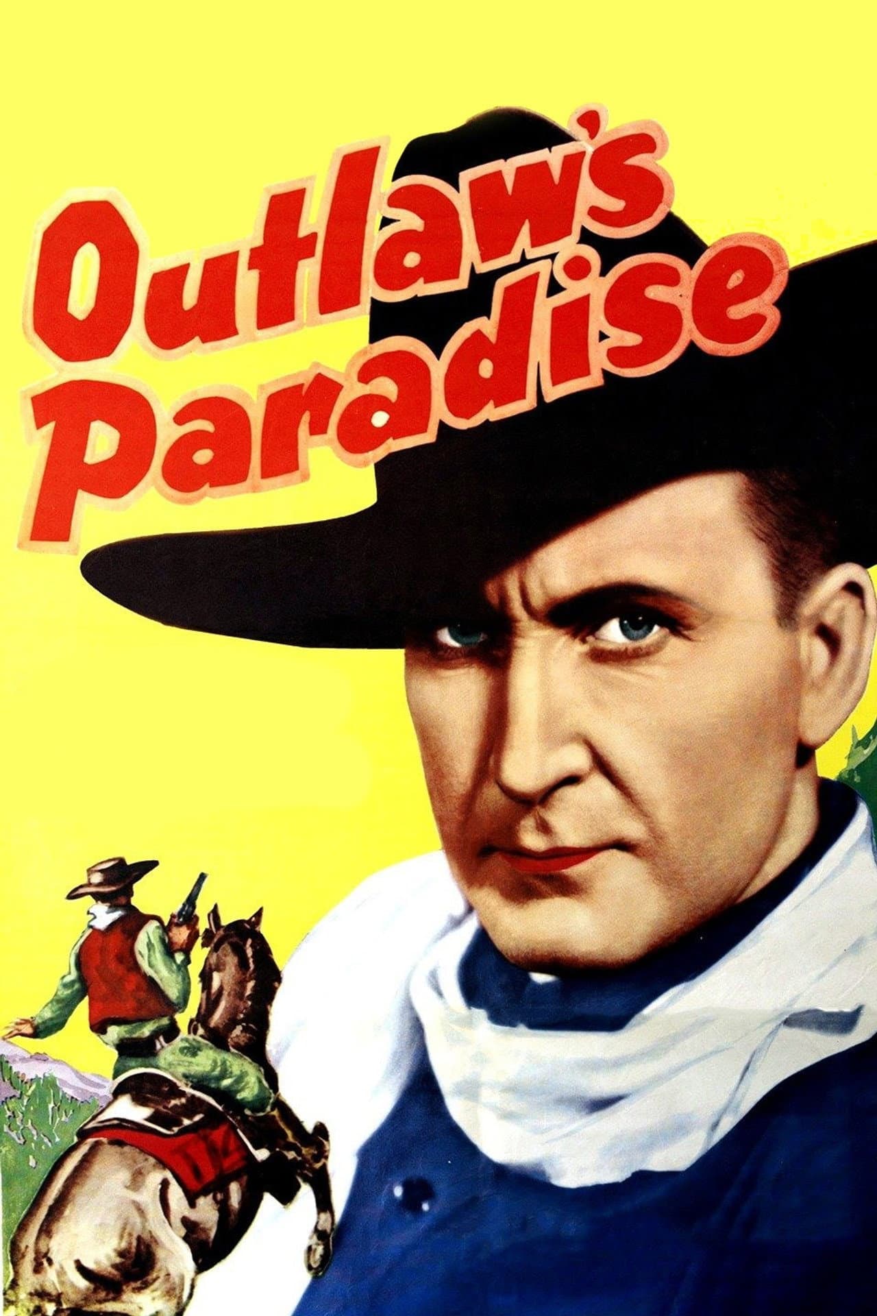Outlaws' Paradise preview 2