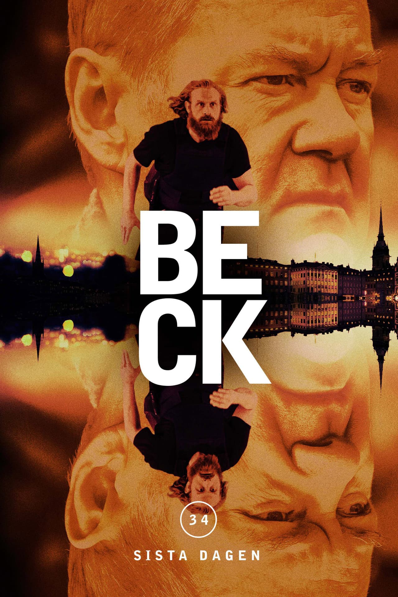 Beck: The Last Day preview 2