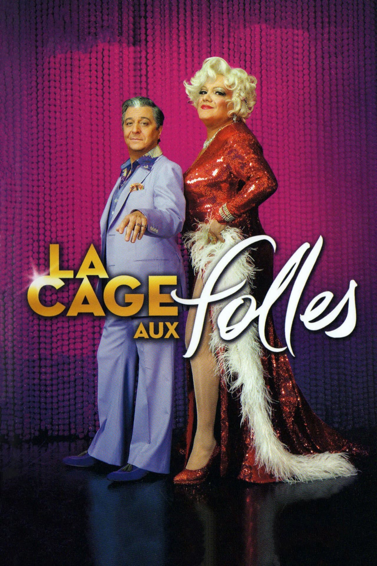 La Cage aux folles preview 2