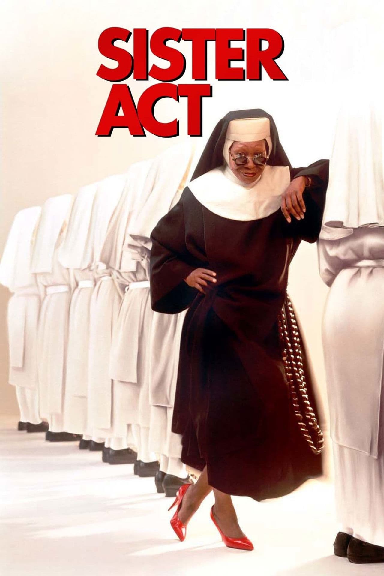 Sister Act preview 2