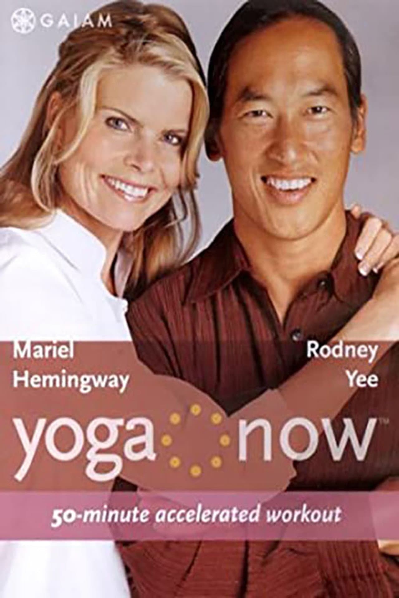 Yoga Now: 50-minute Accelerated Workout preview 1