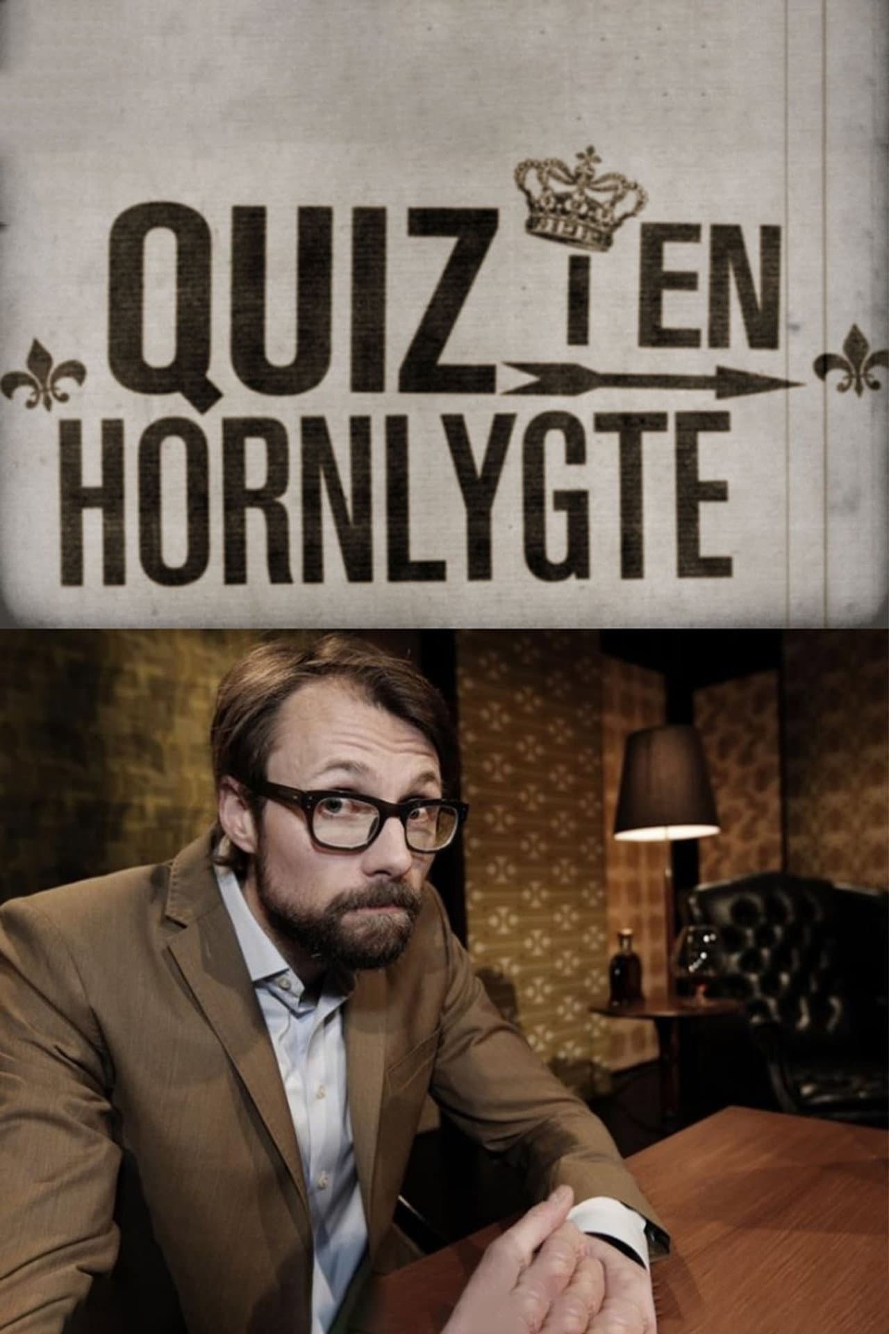 Quiz i en hornlygte preview 2