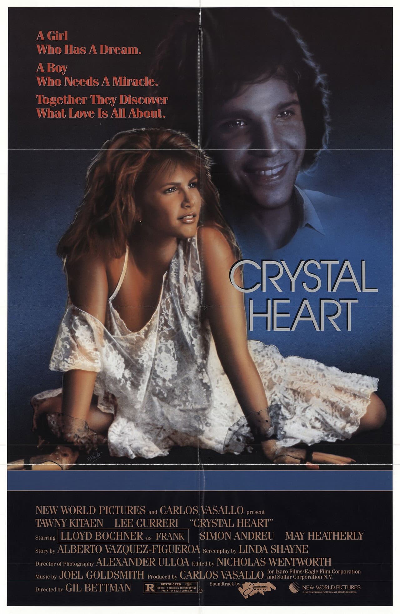 Crystal Heart preview 1