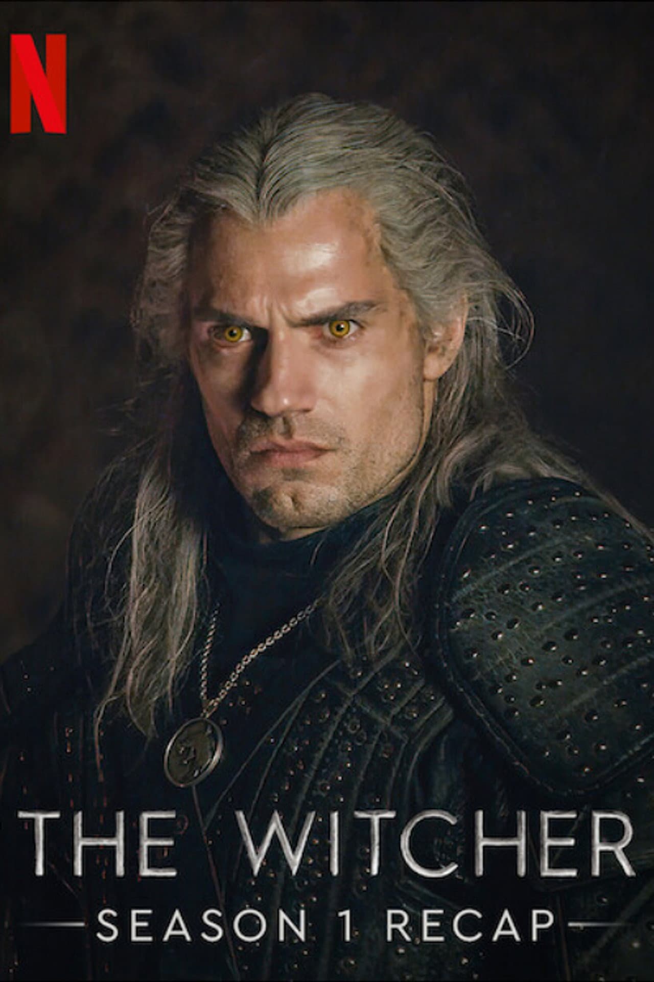 The Witcher Season One Recap: From the Beginning preview 2