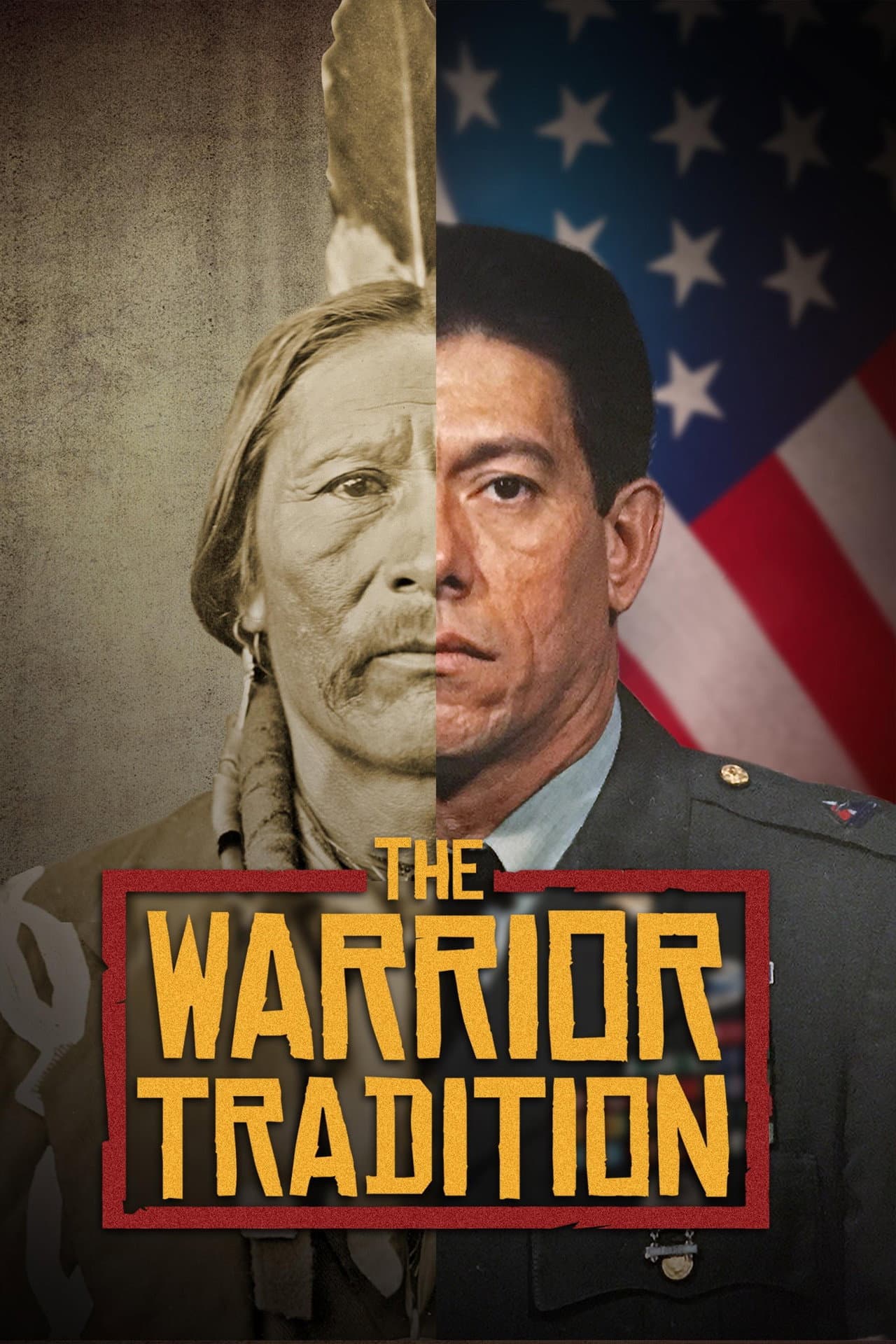 The Warrior Tradition preview 2