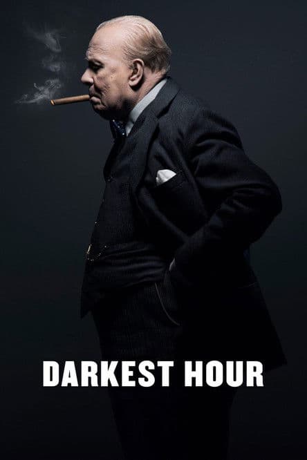 Darkest Hour preview 2