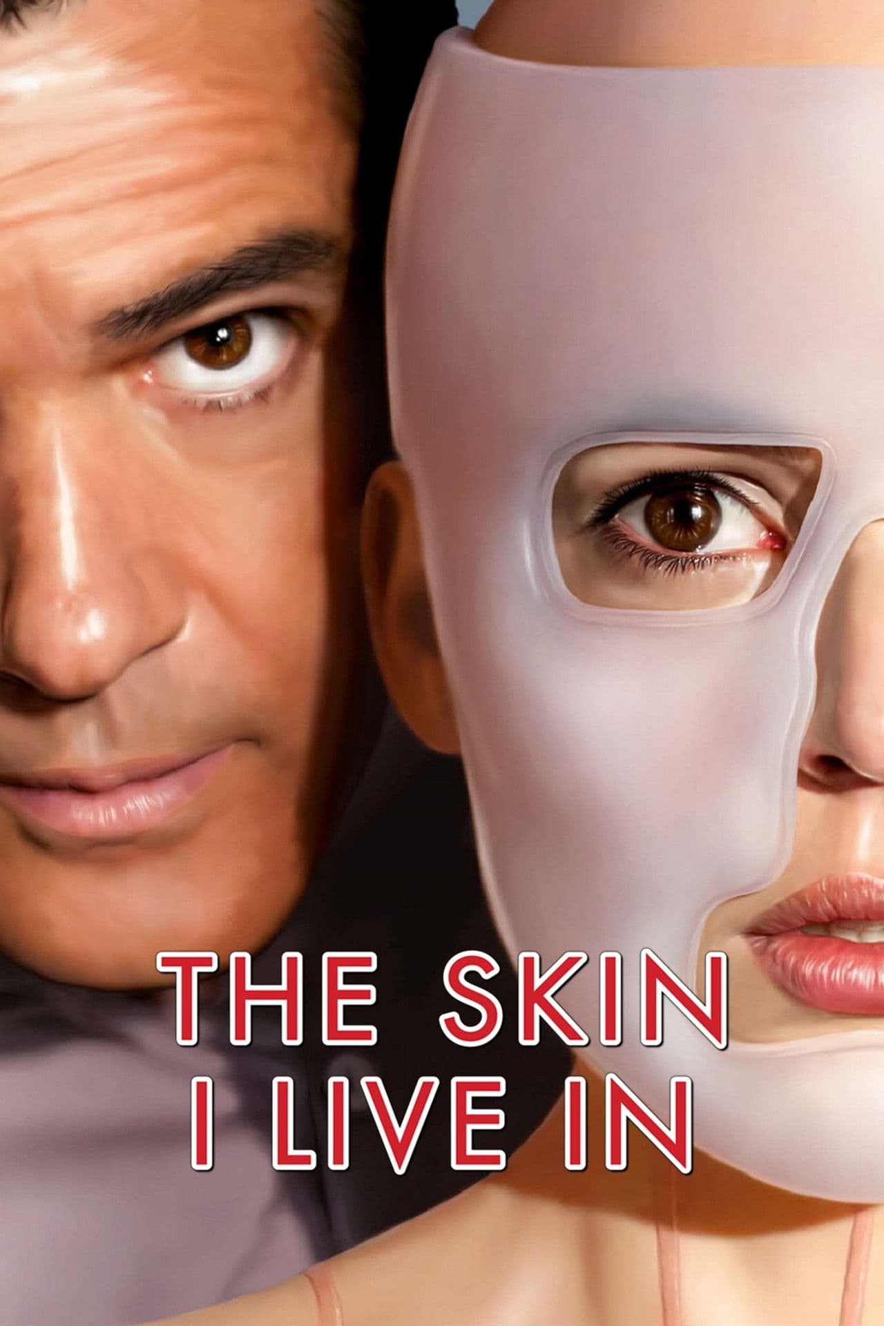 The Skin I Live In preview 2