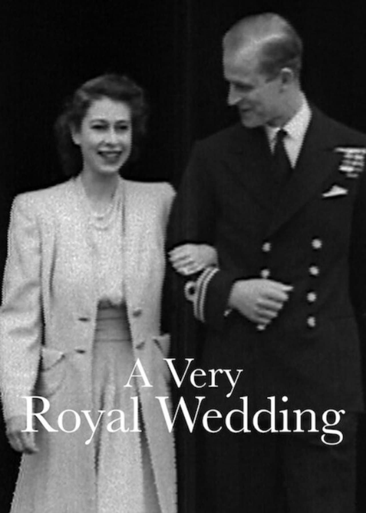 A Very Royal Wedding preview 1