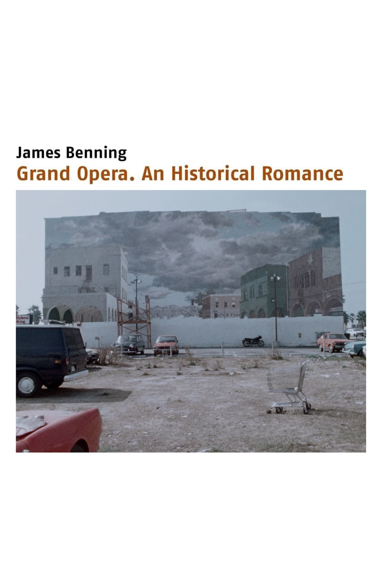 Grand Opera: An Historical Romance preview 1