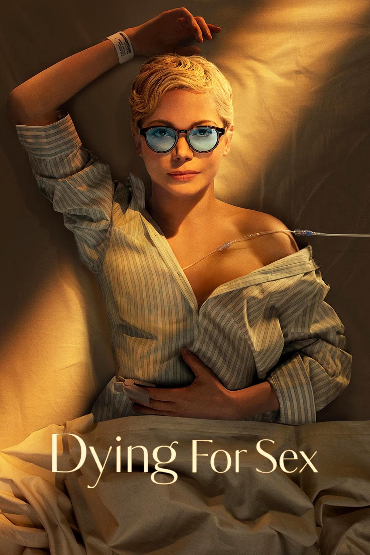 Dying for Sex preview 2