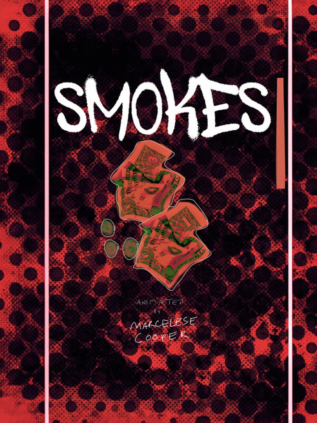 SMOKES preview 1