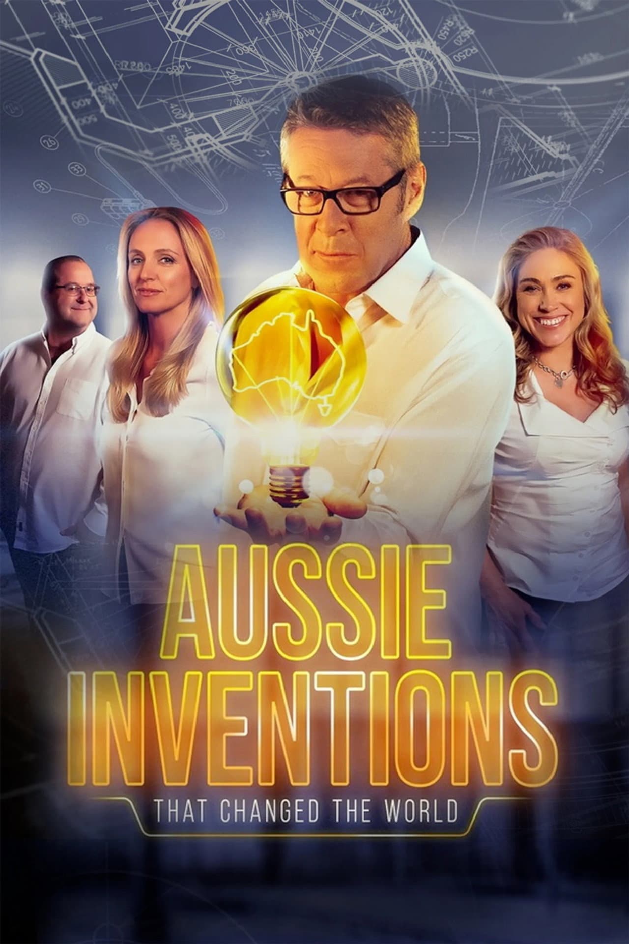 Aussie Inventions That Changed The World preview 2