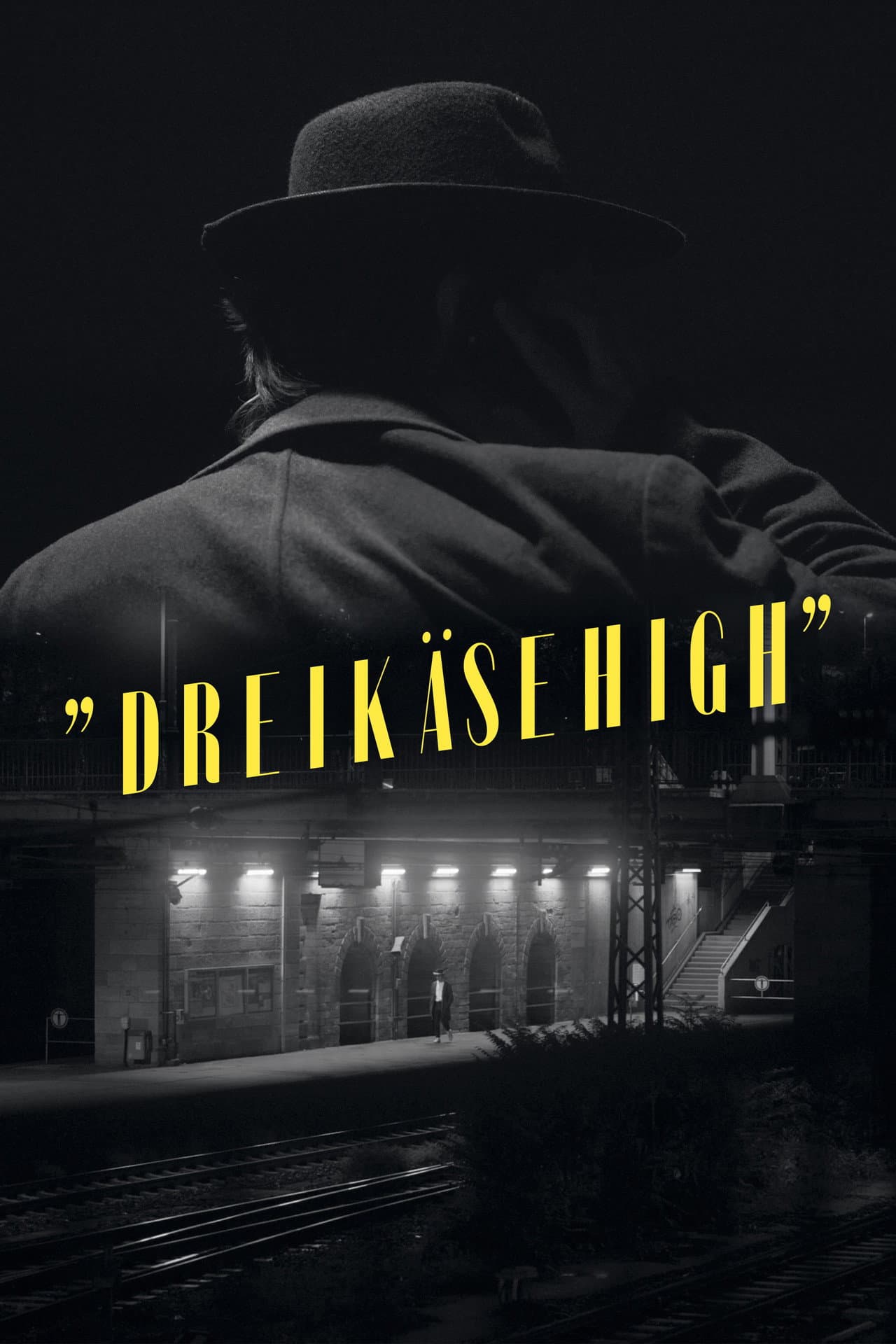 Cheese High preview 2