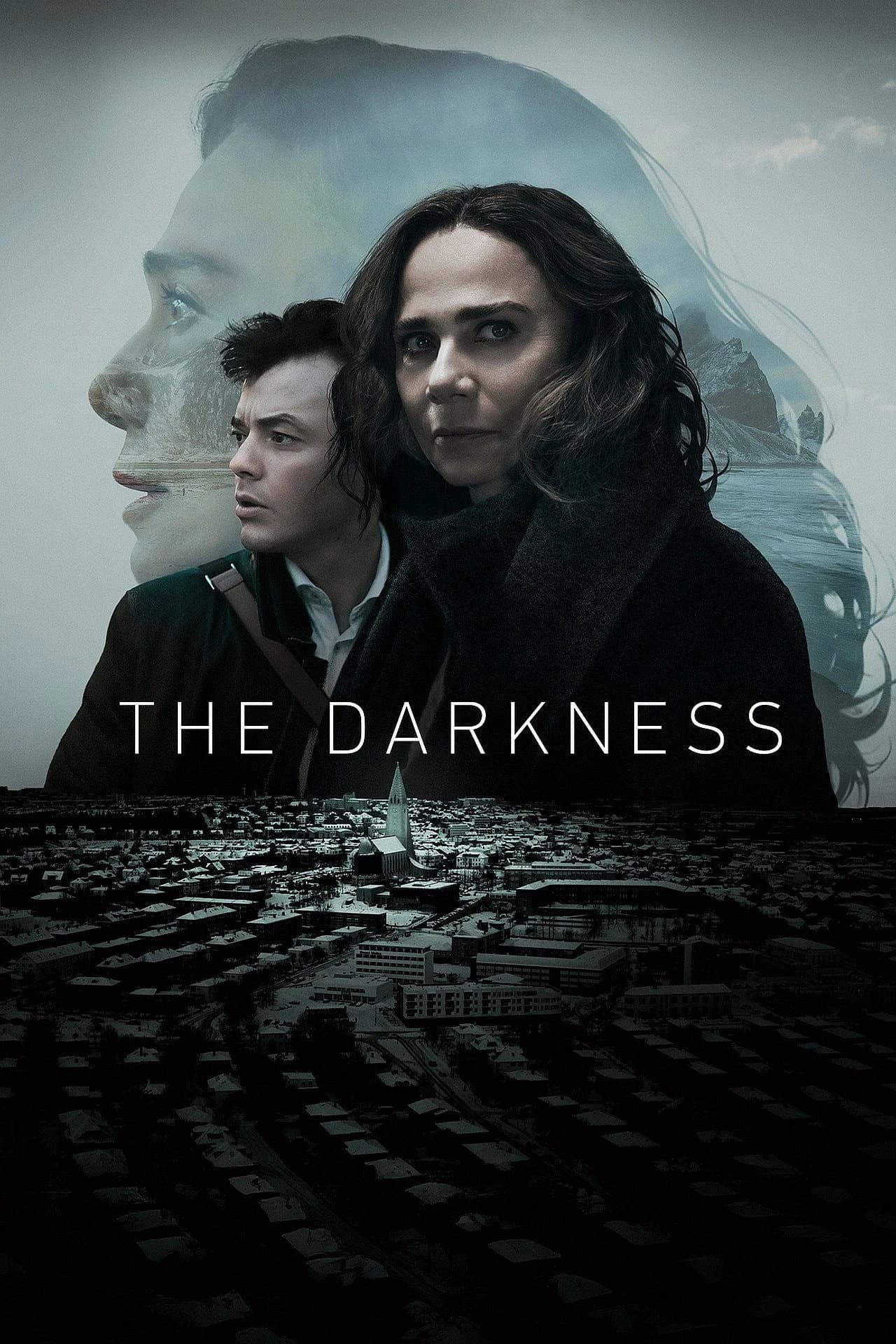 The Darkness preview 2