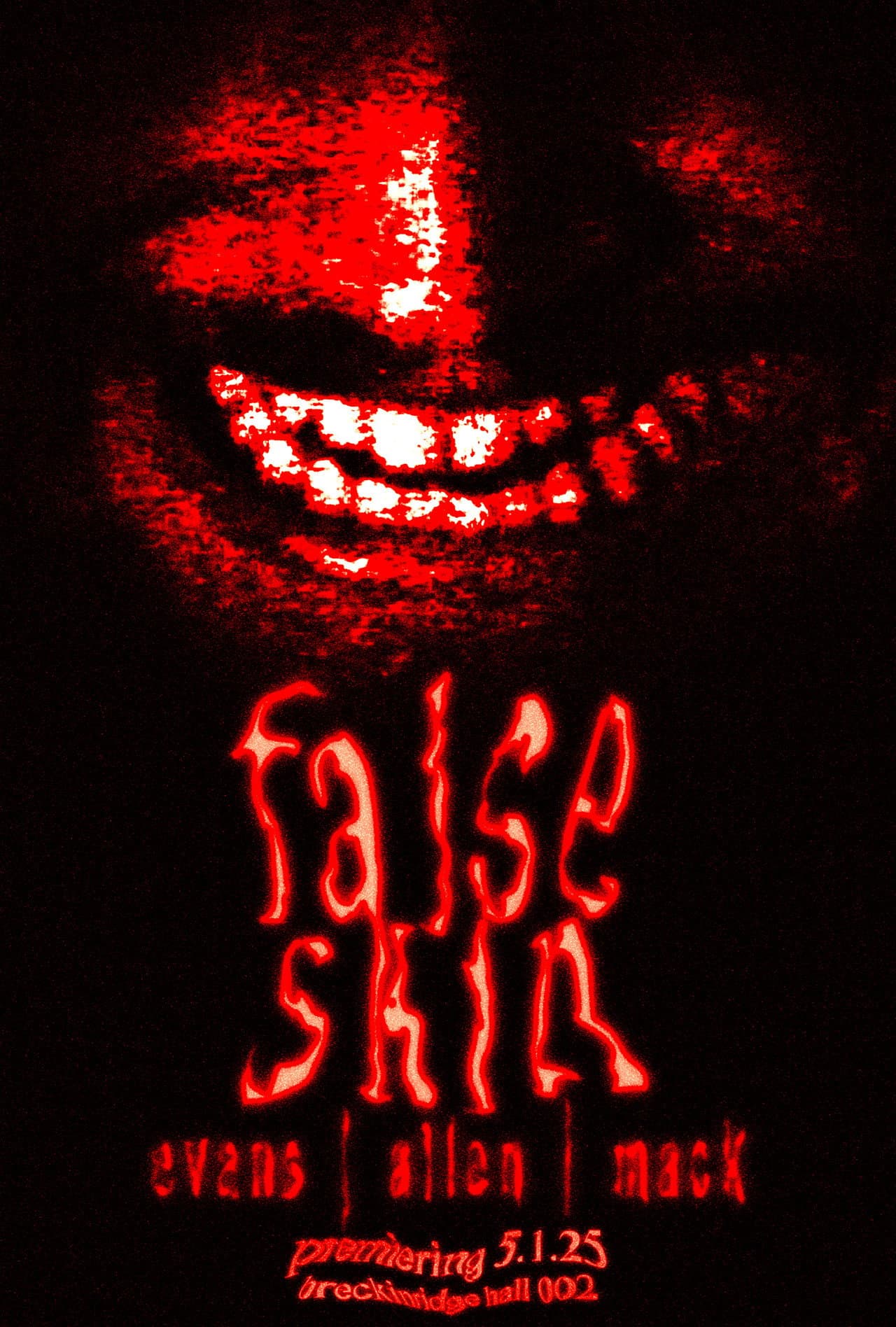 False Skin preview 2