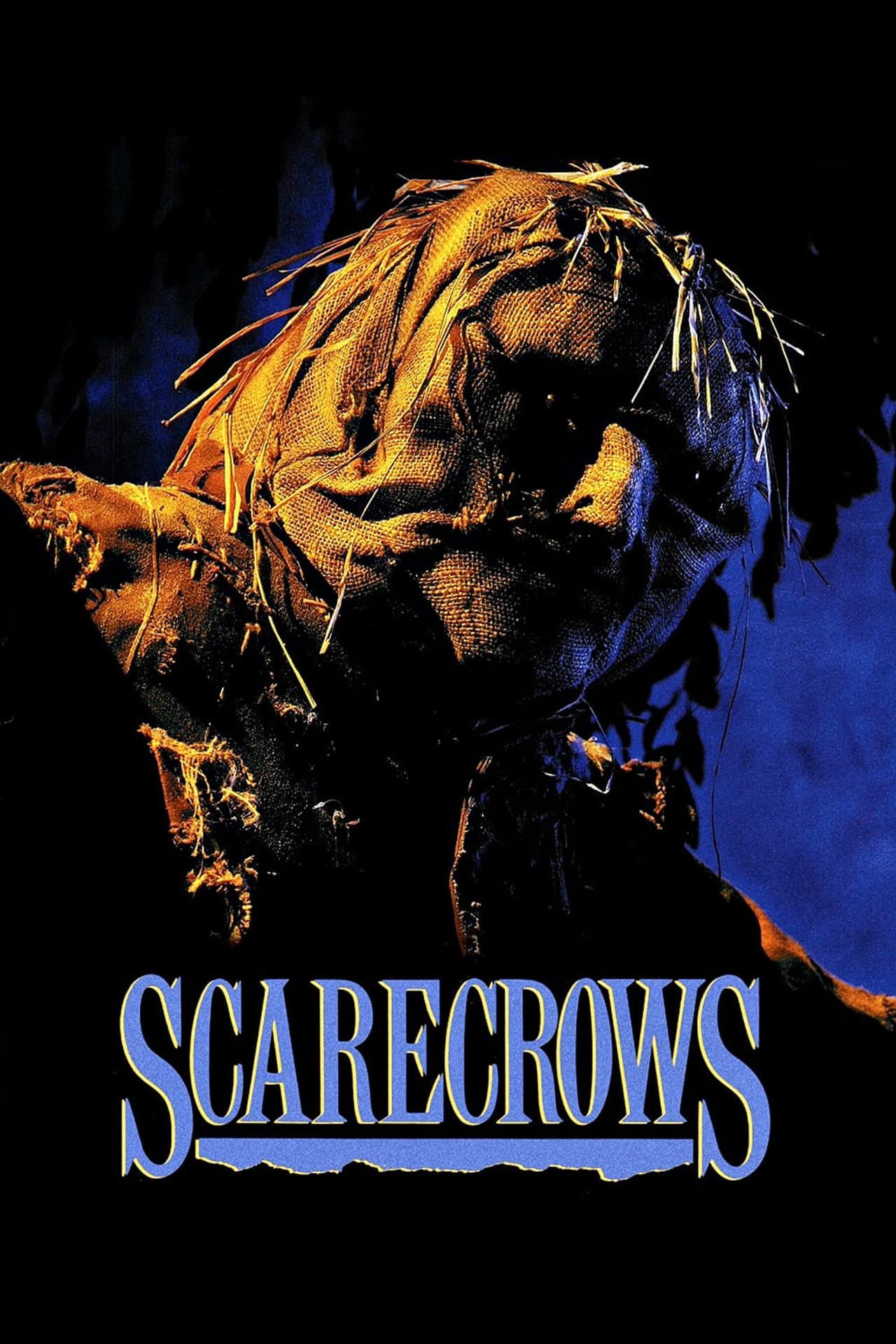 Scarecrows preview 2