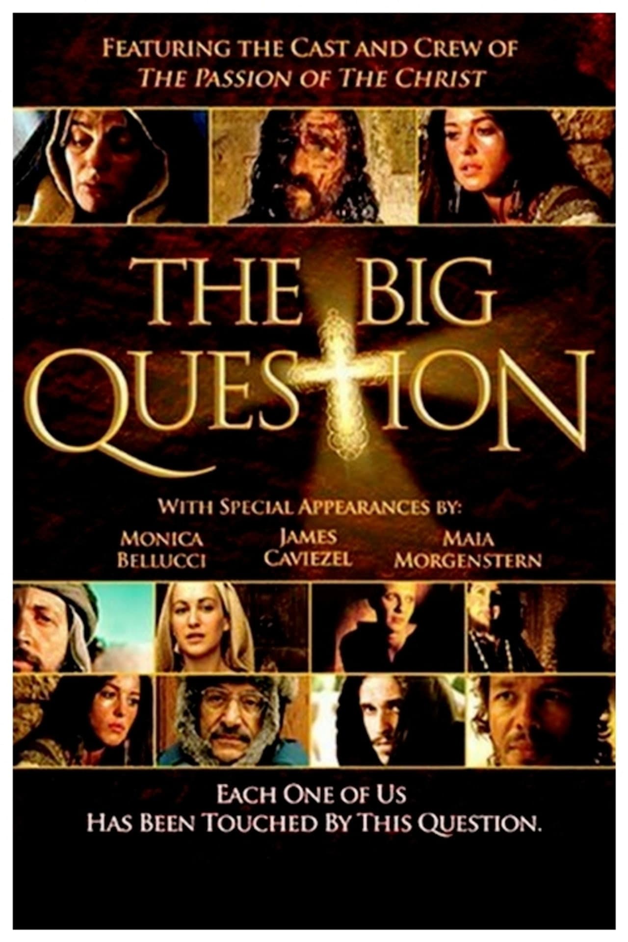 The Big Question preview 1