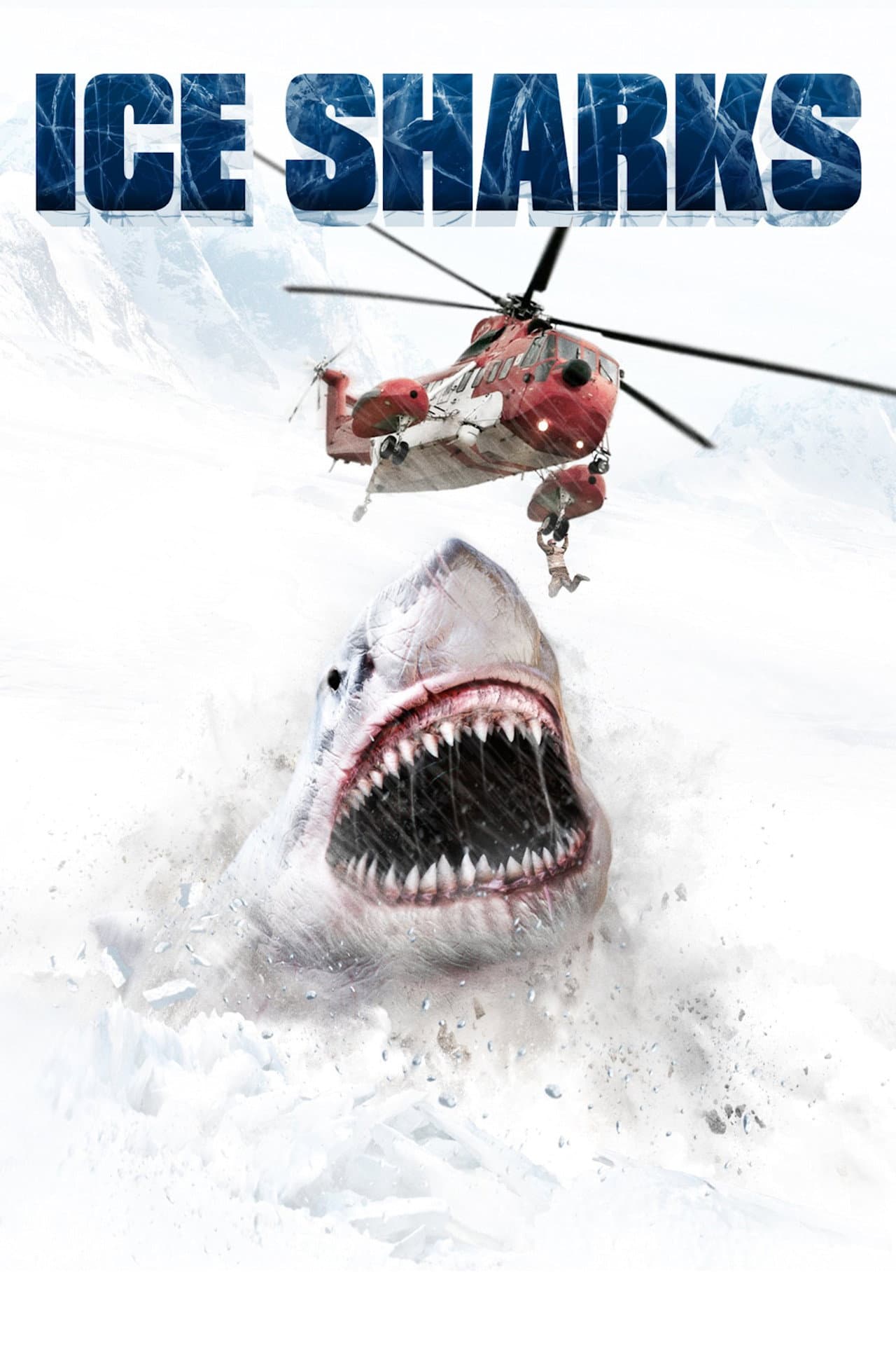 Ice Sharks preview 2