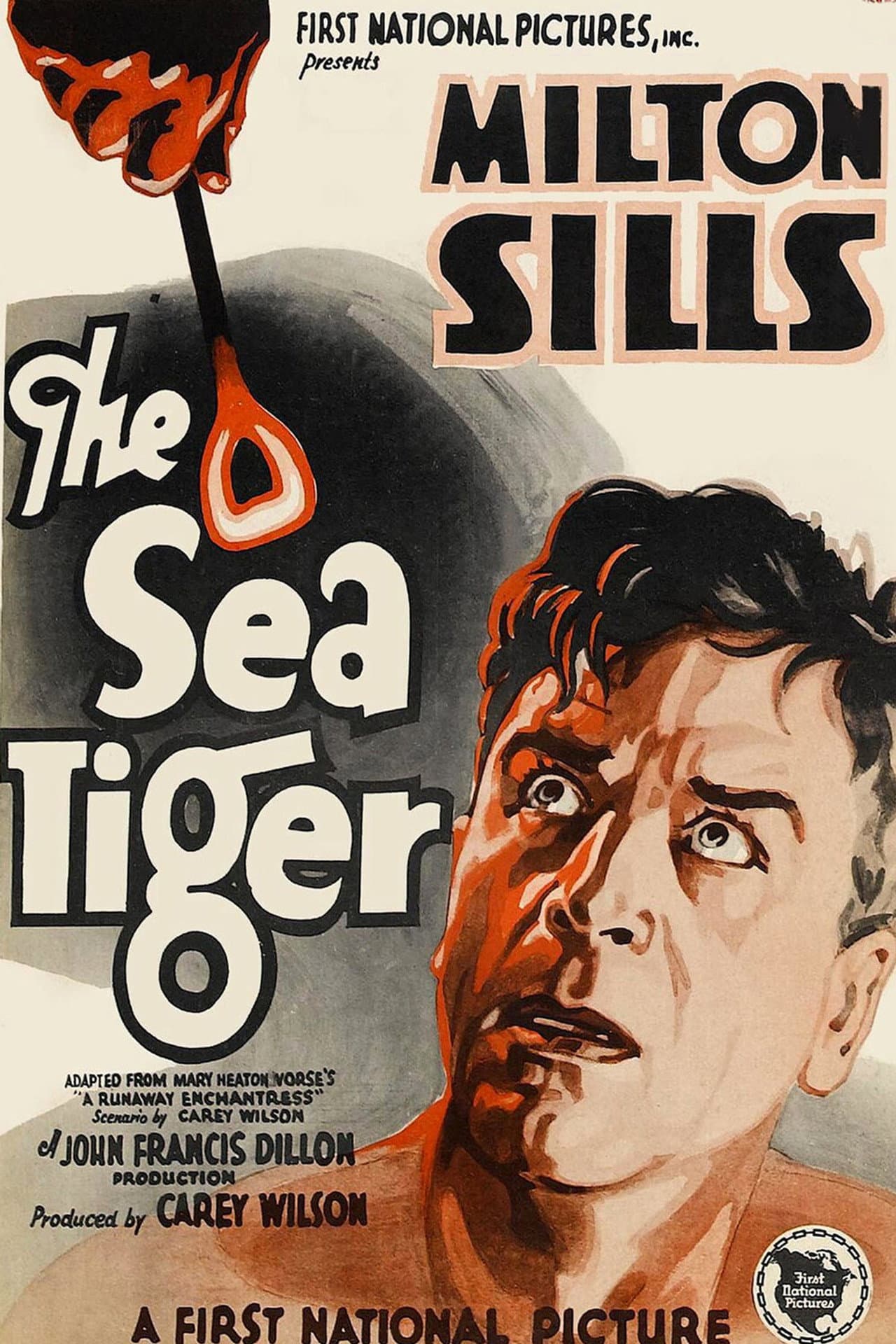 The Sea Tiger preview 2