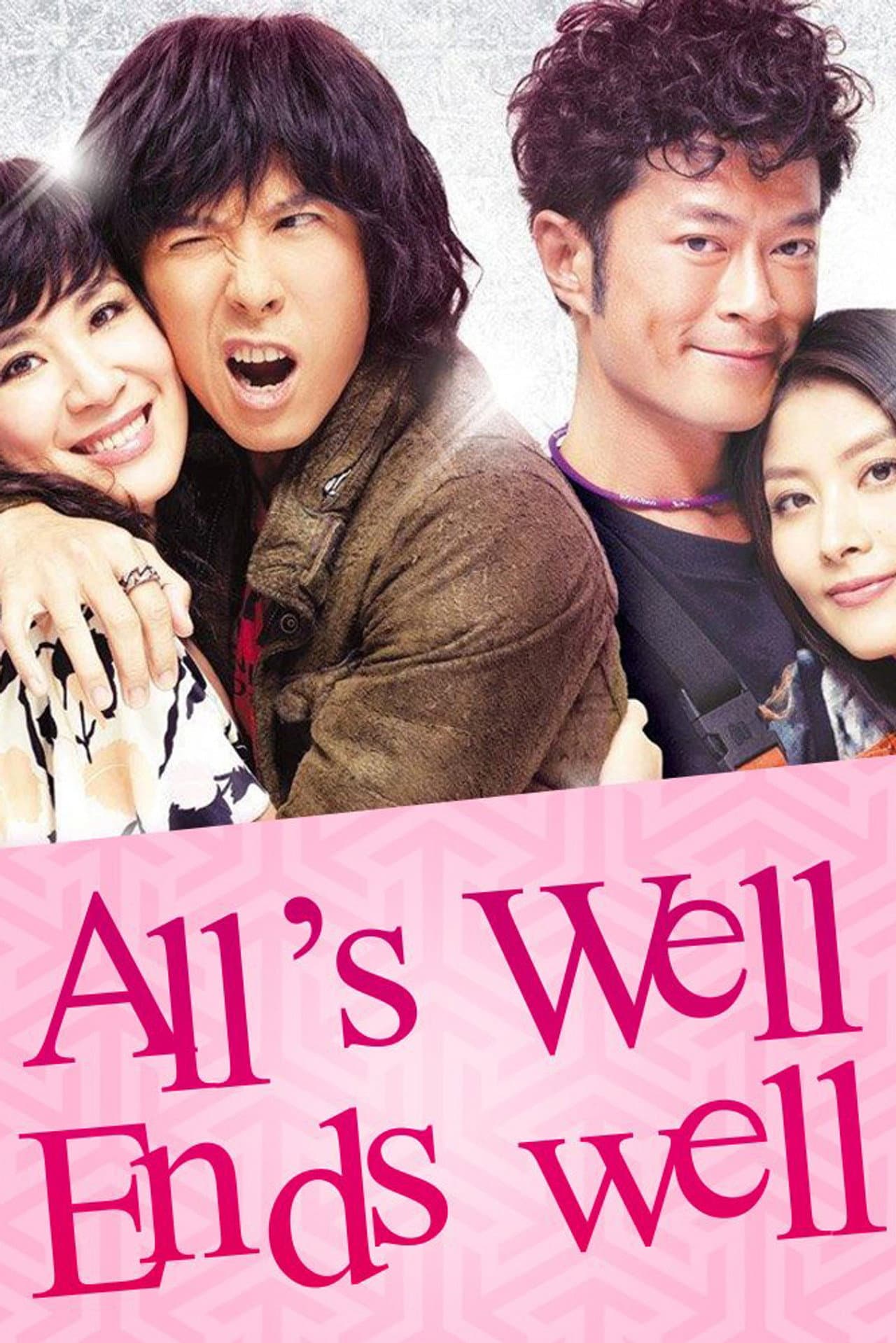 All's Well, Ends Well preview 2