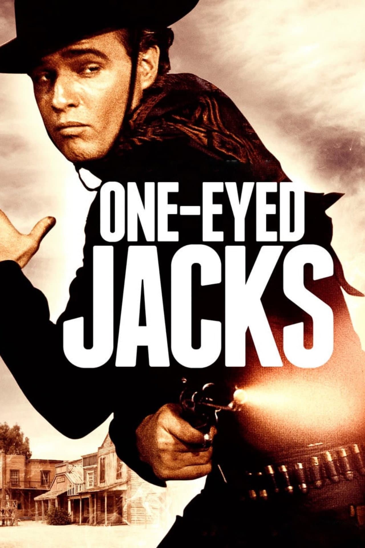 One-Eyed Jacks preview 2