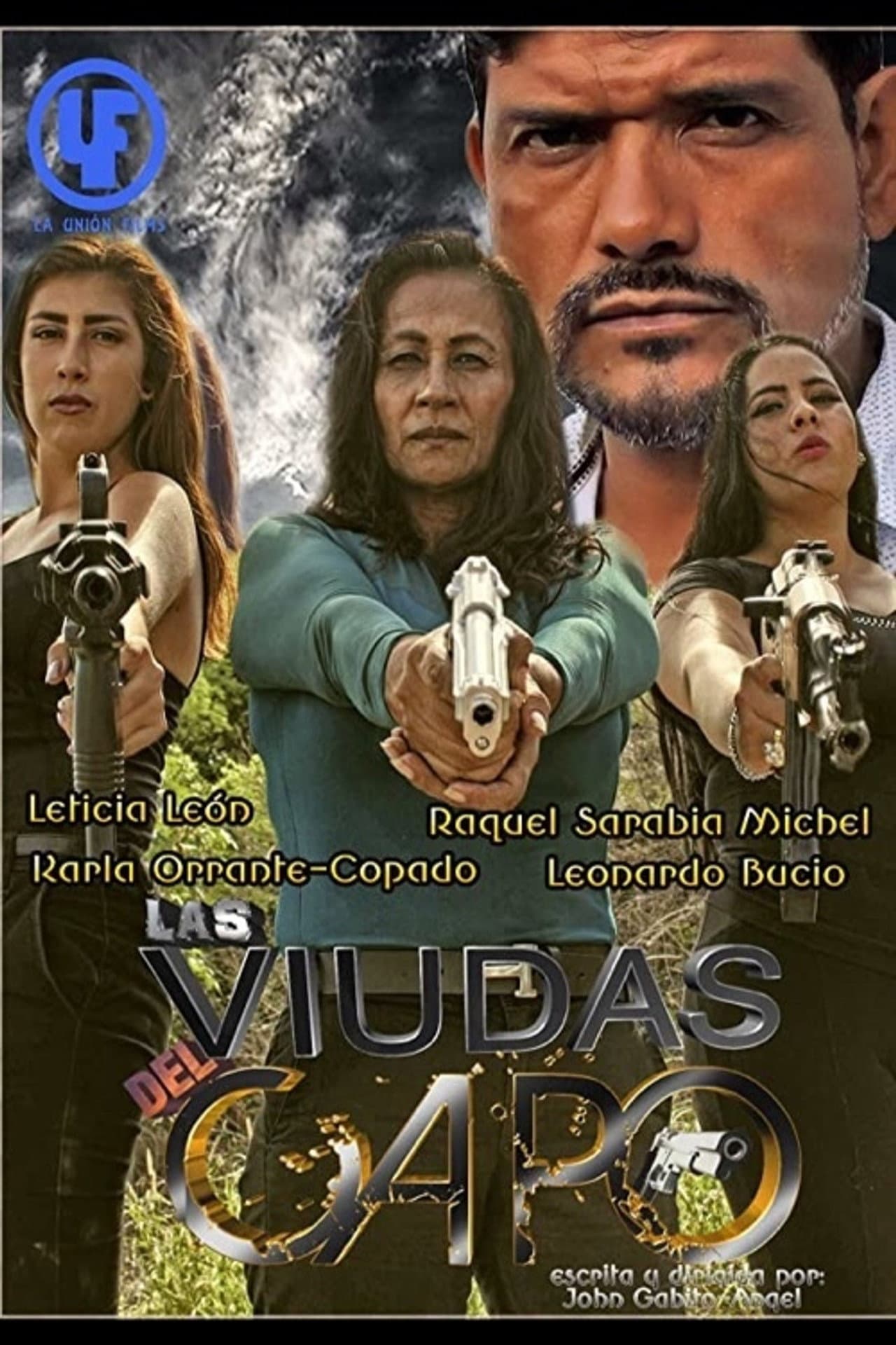The Kingpin's Widows preview 1