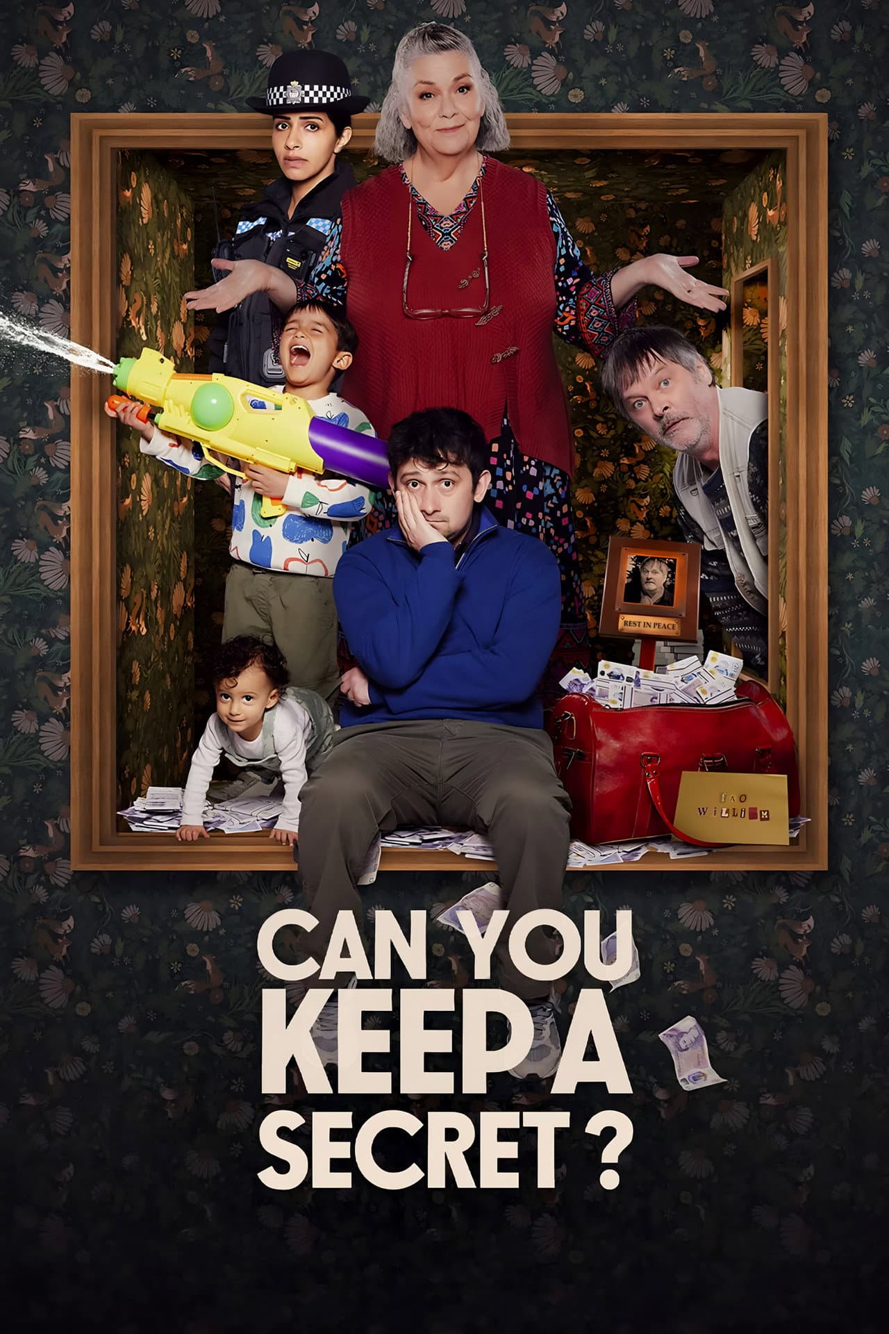 Can You Keep a Secret? preview 2