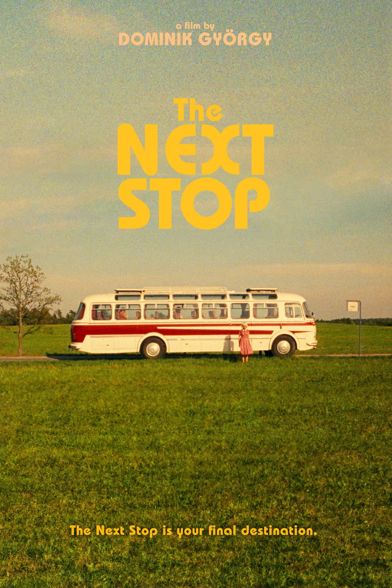 The Next Stop preview 1