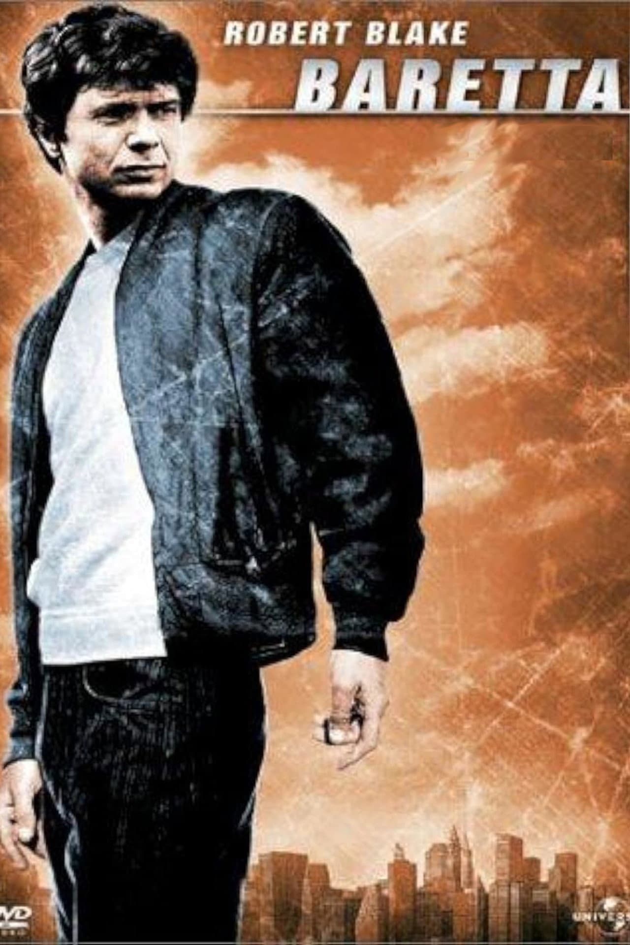 Baretta preview 2