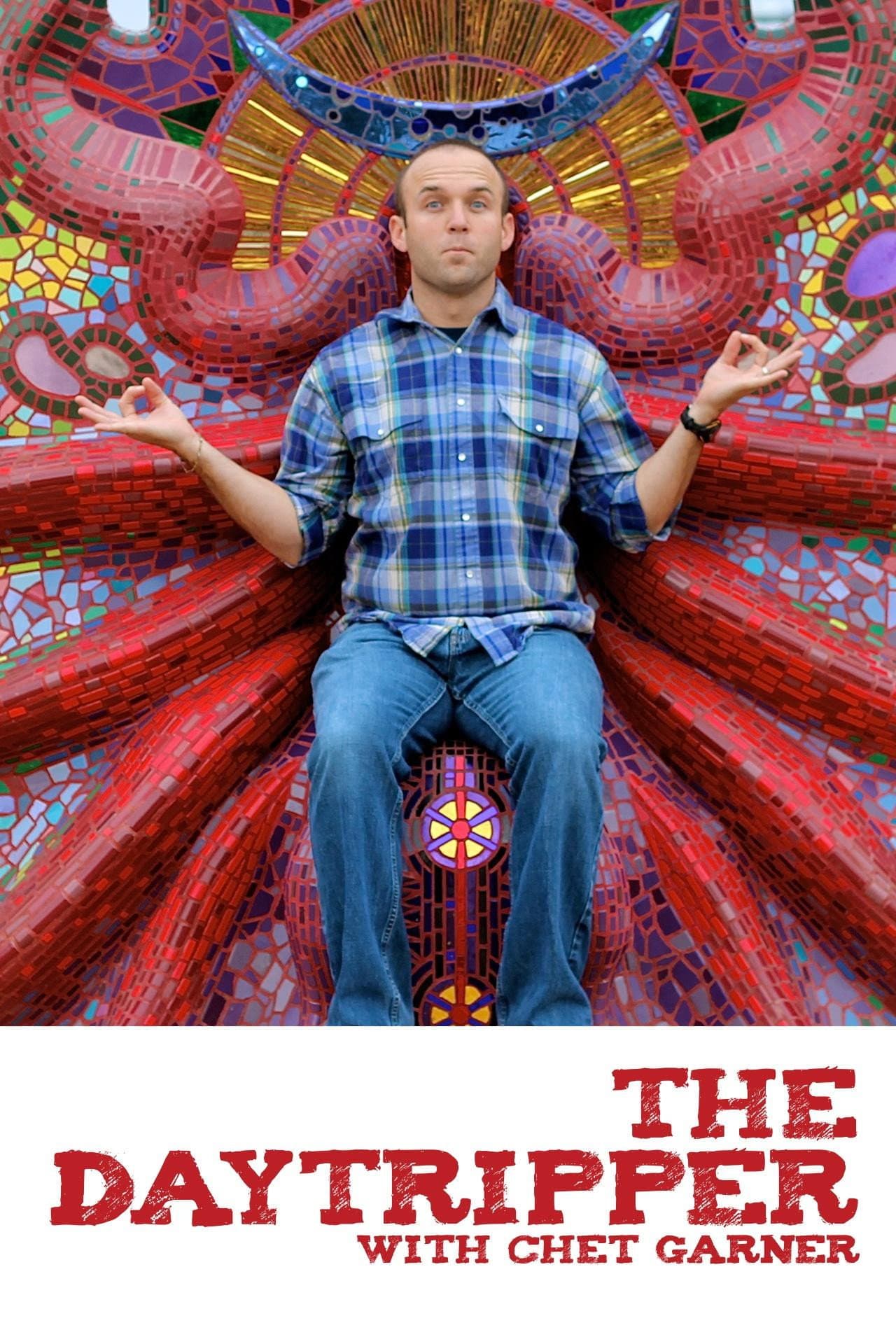The Daytripper preview 2