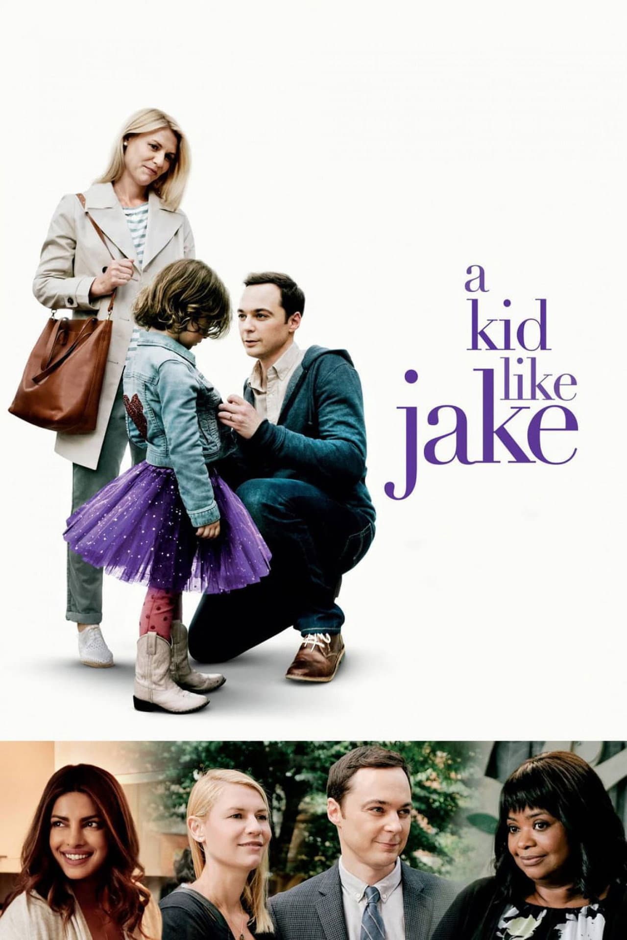 A Kid Like Jake preview 2