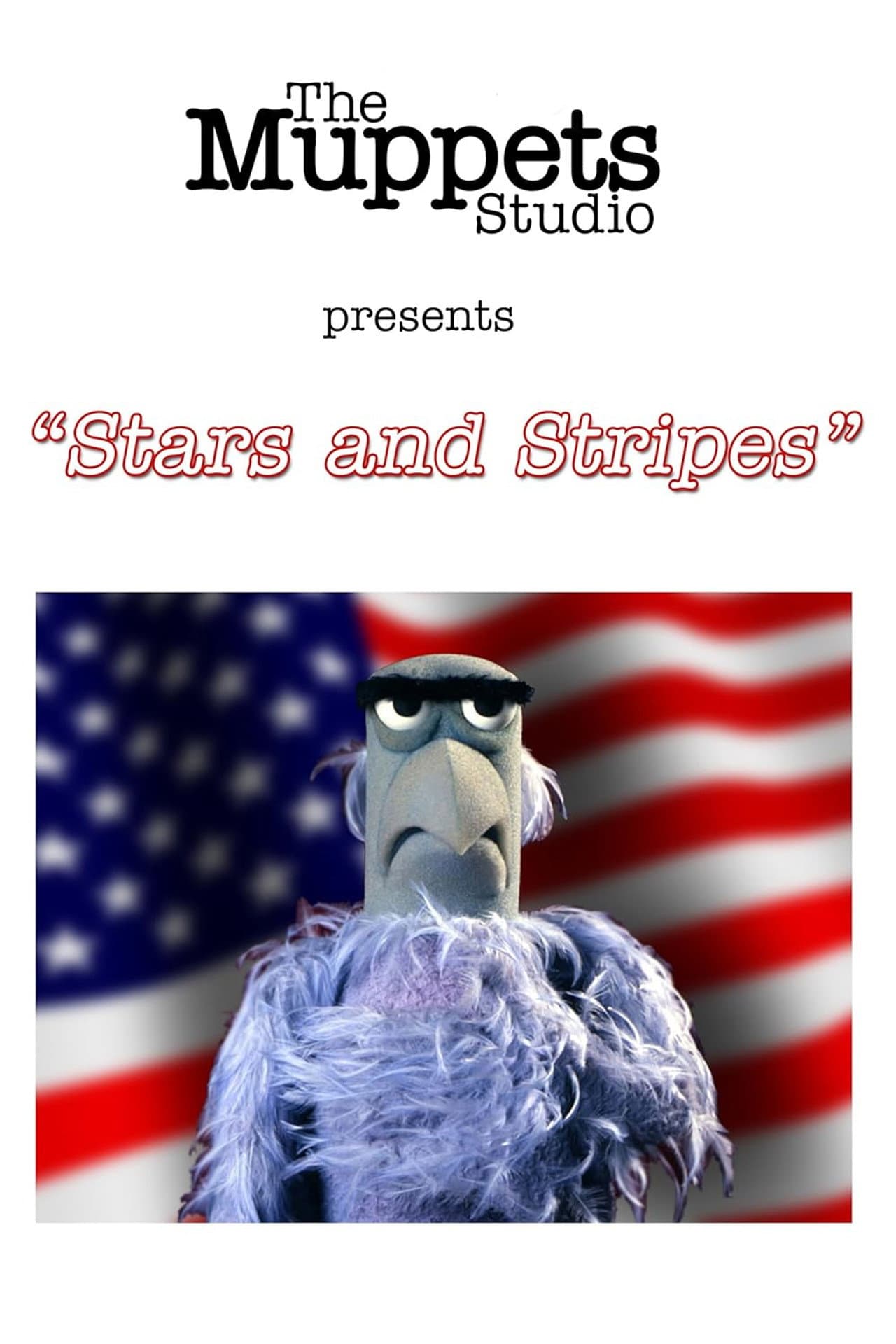 The Muppets: Stars & Stripes FOREVER! preview 2