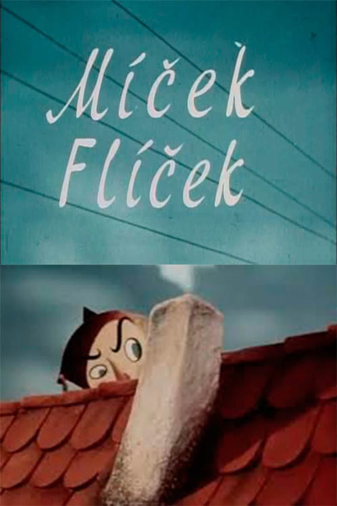 Míček Flíček preview 2