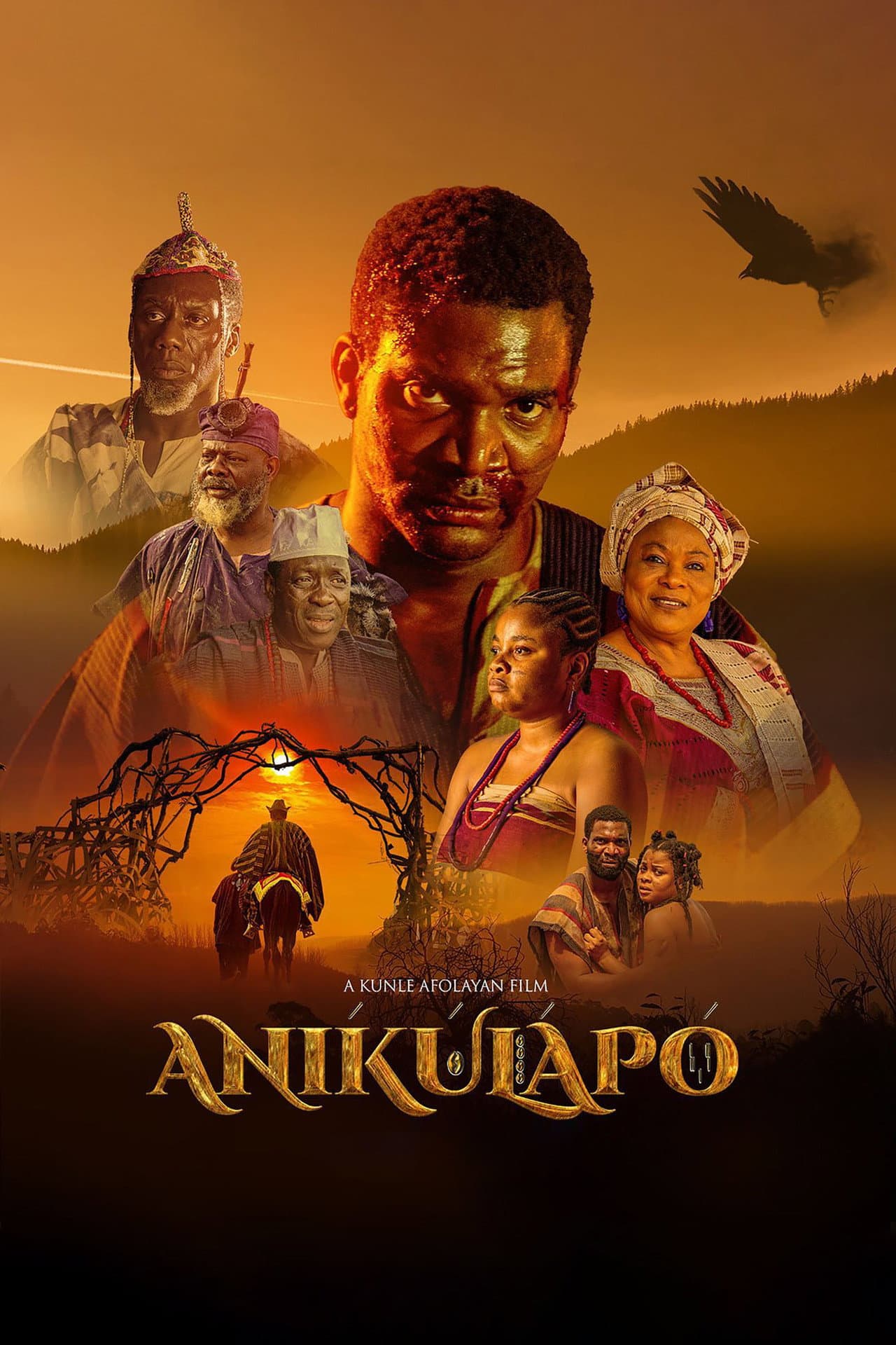 Aníkúlápó preview 2