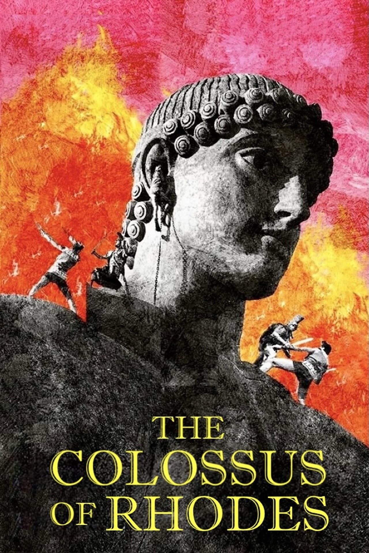 The Colossus of Rhodes preview 2