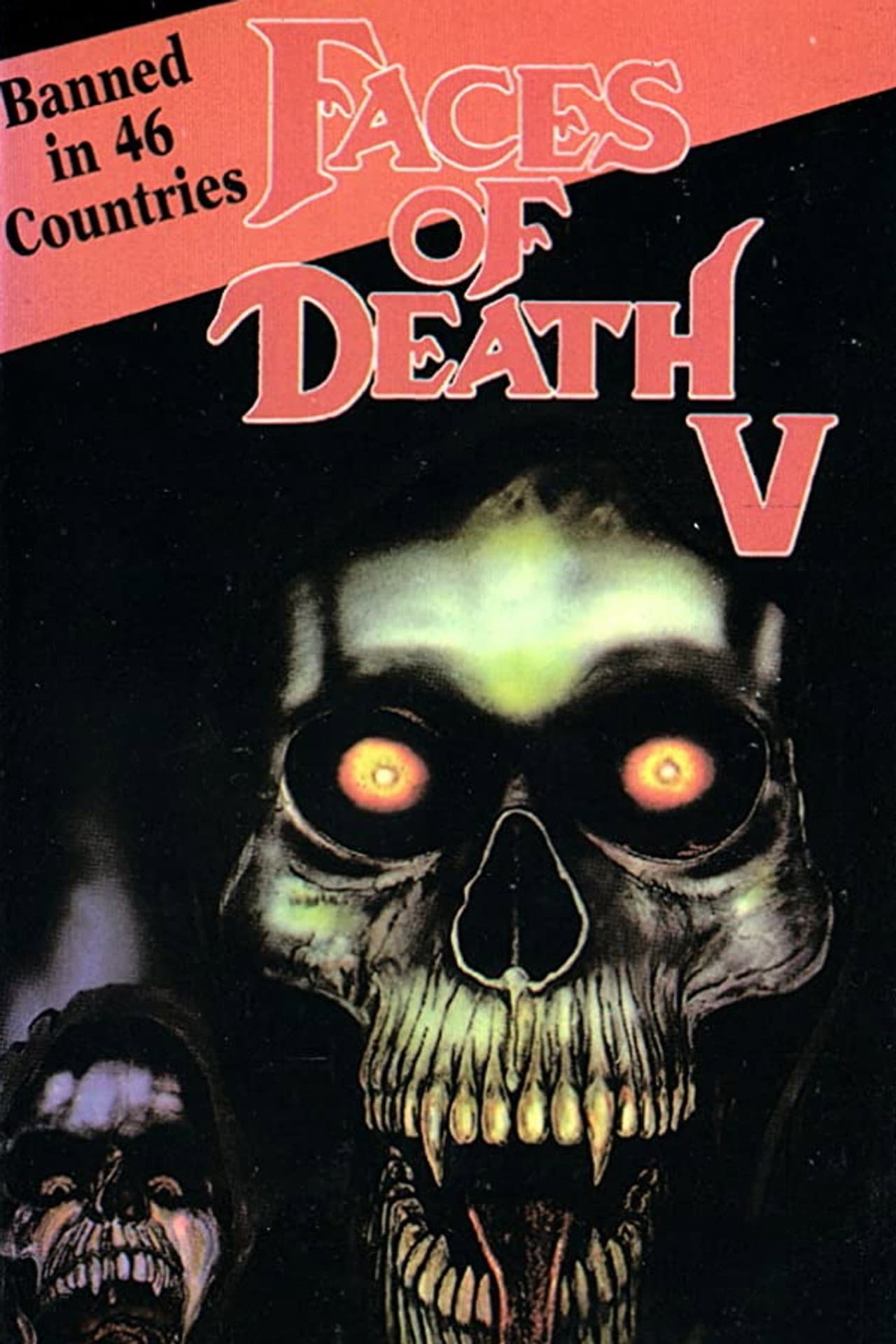 Faces of Death V preview 1