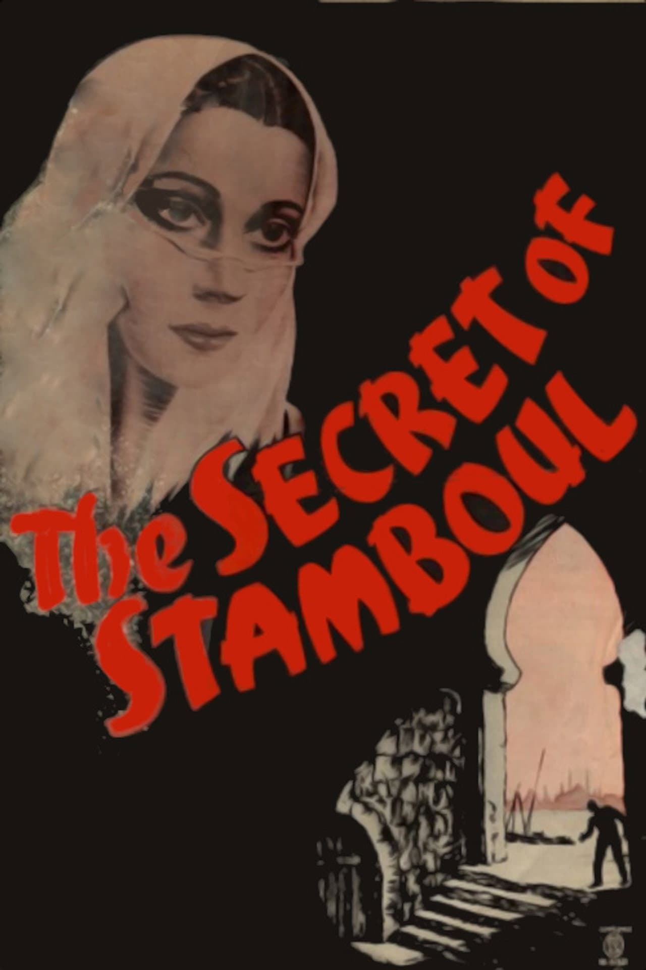 The Secret of Stamboul preview 2