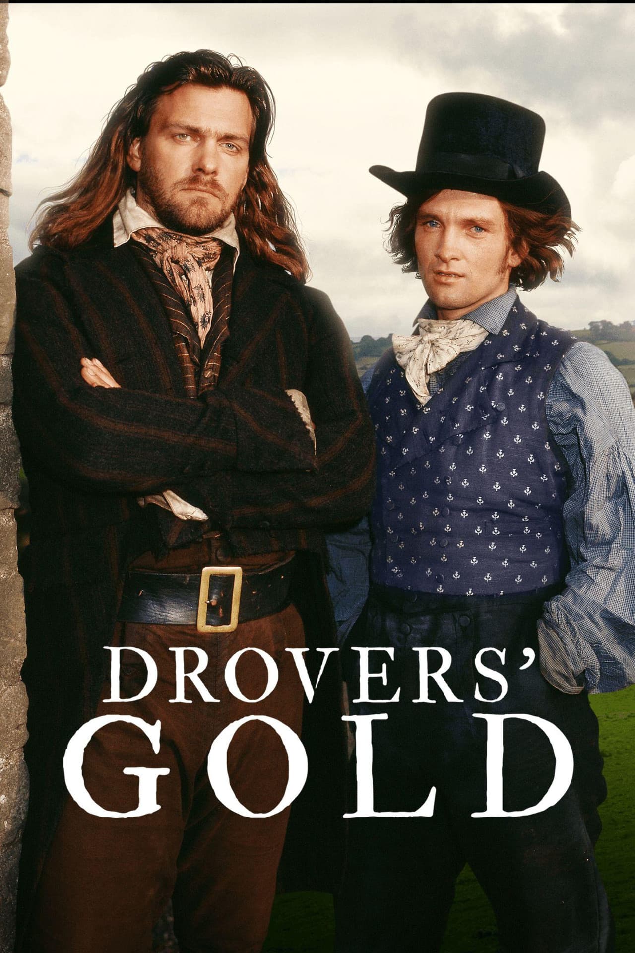 Drovers' Gold preview 2