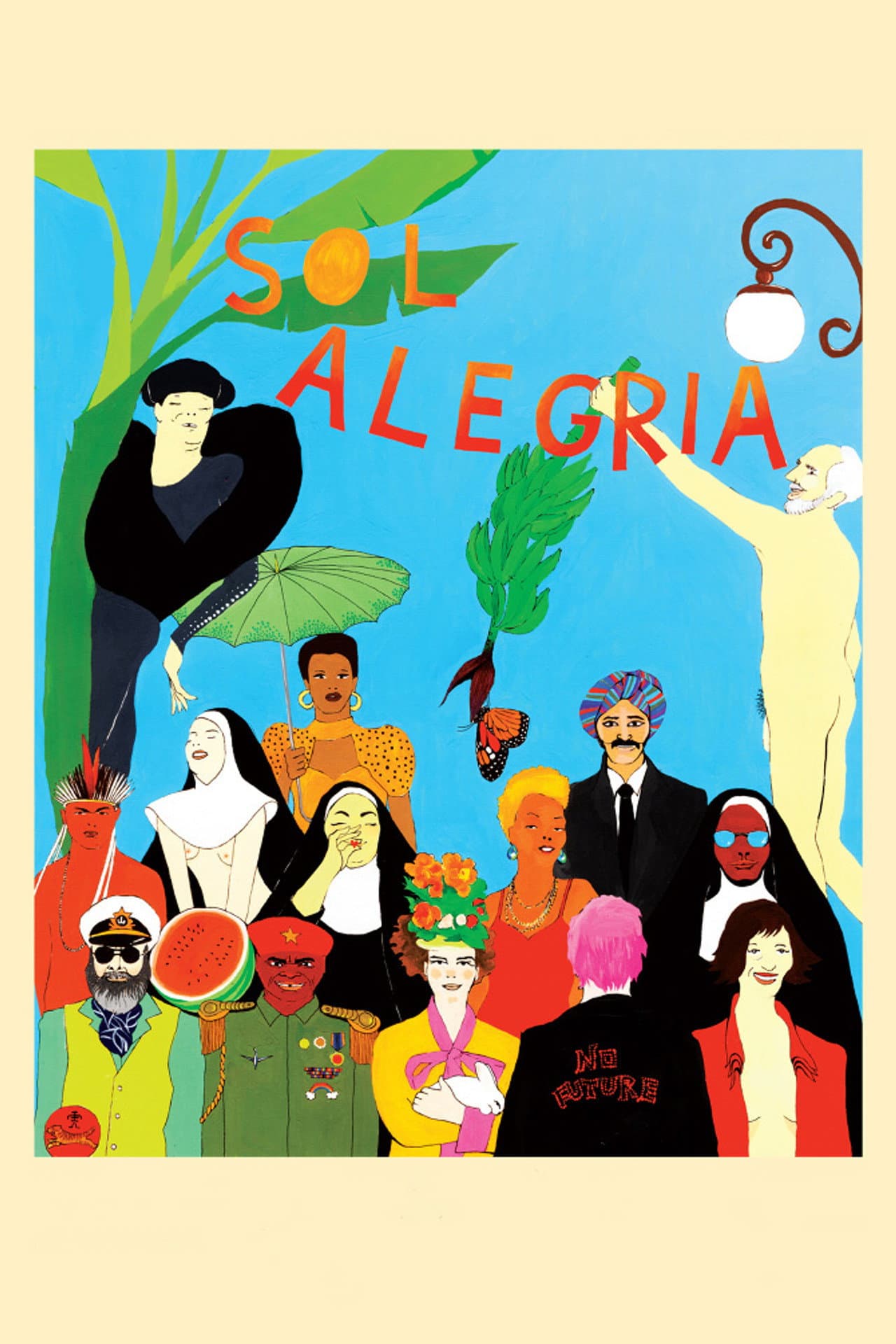 Sol Alegria preview 2