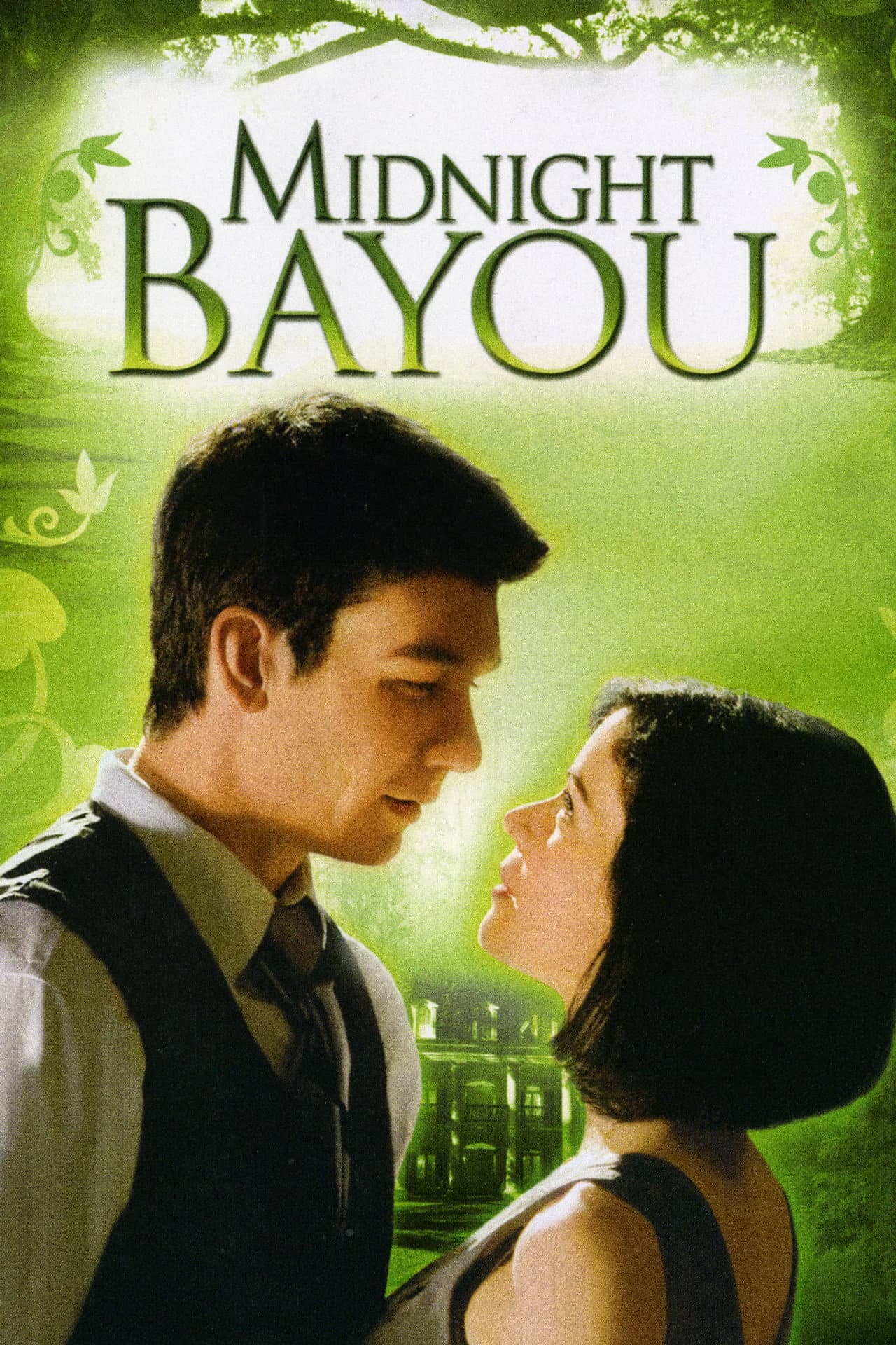 Nora Roberts' Midnight Bayou preview 2