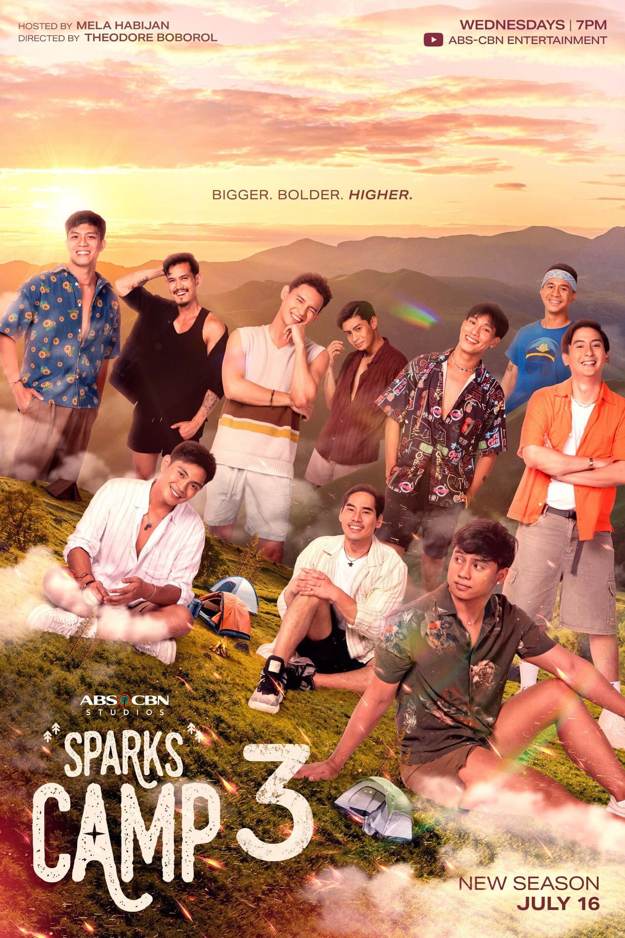 Season 3