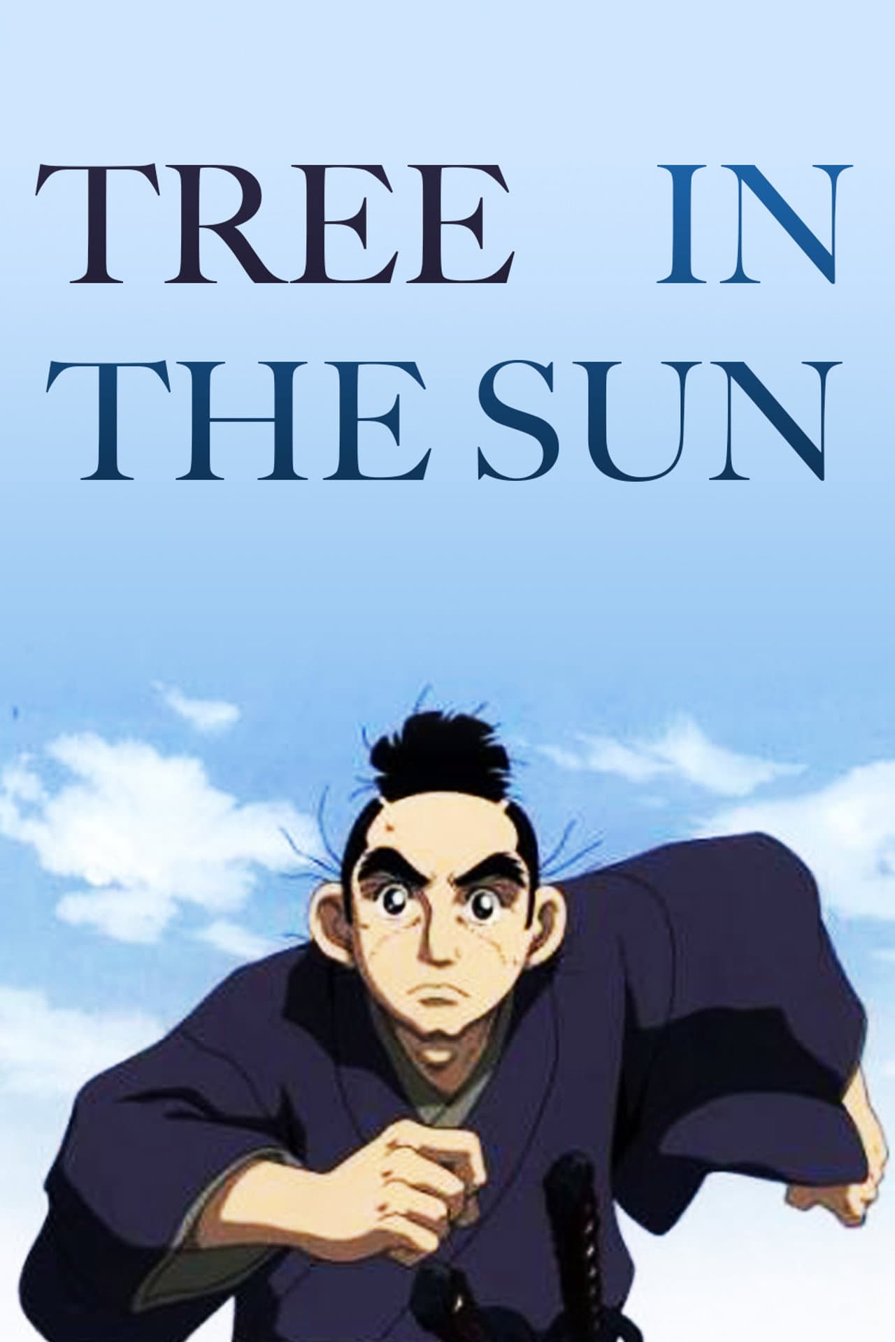 The Tree In Sunlight preview 2