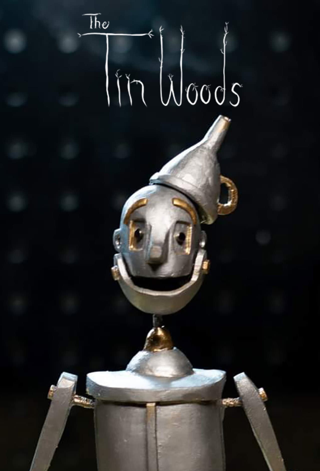 The Tin Woods preview 2