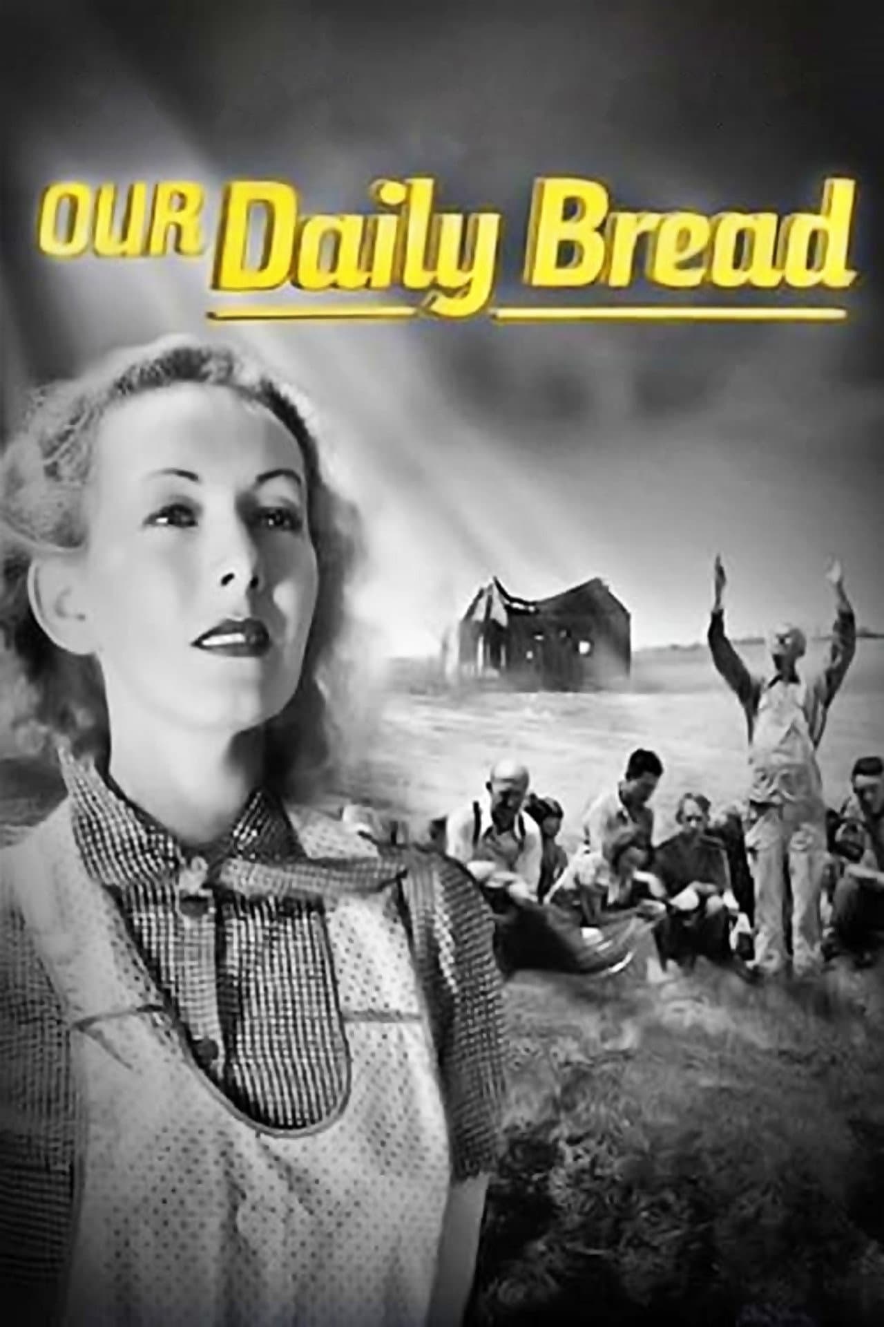 Our Daily Bread preview 2