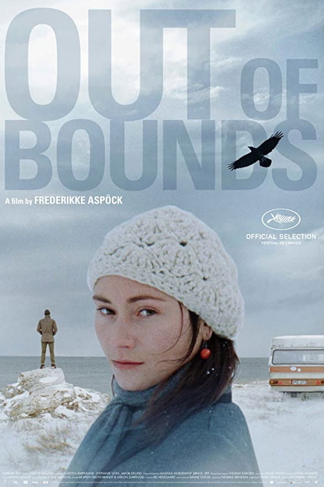Out of Bounds preview 2