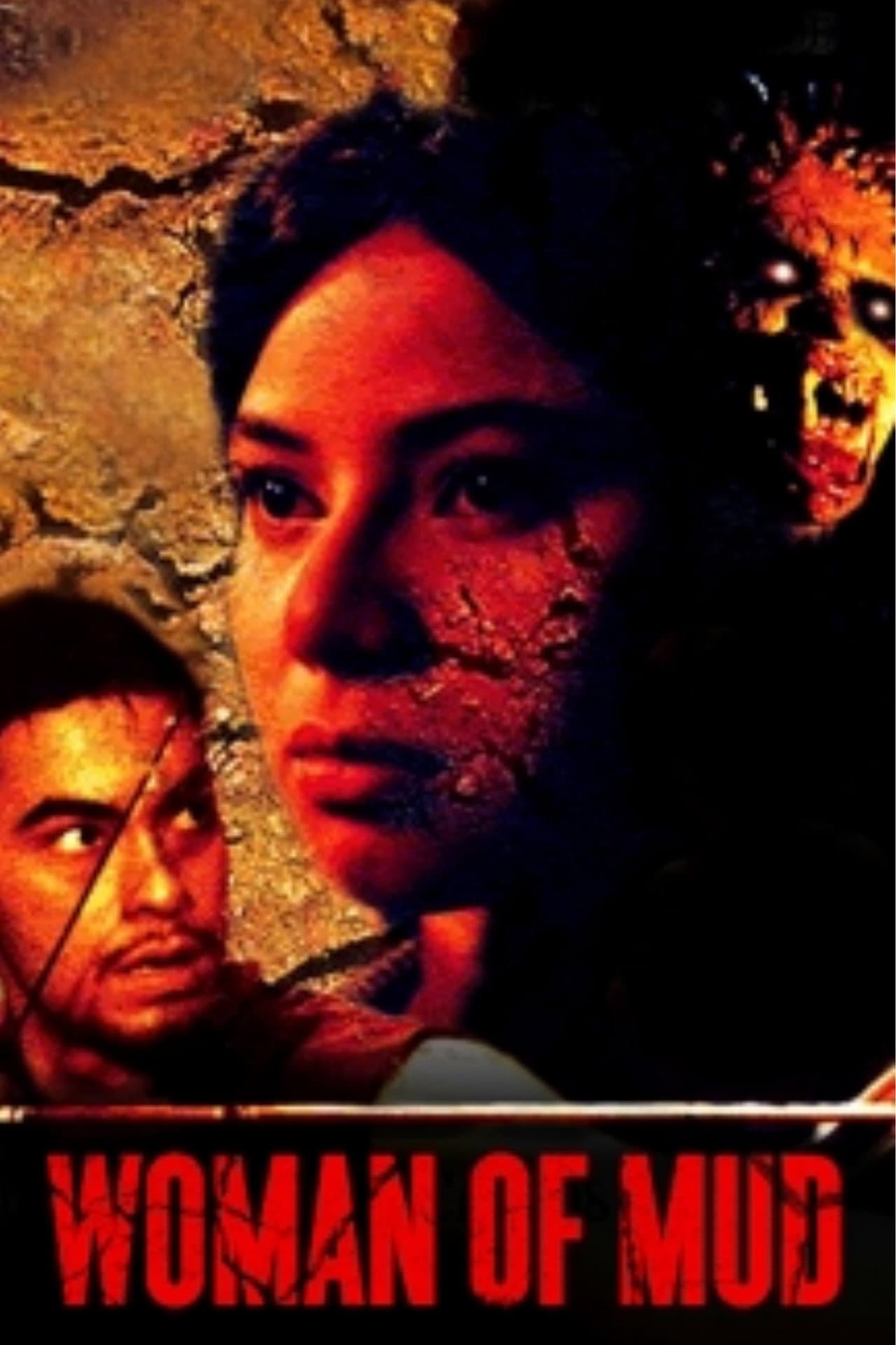 Woman of Mud preview 2